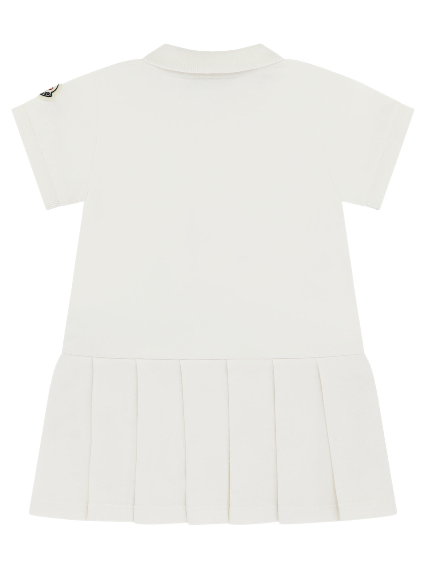 Polo shirt dress 8I000018496F034 (Moncler / ワンピース・ドレス・オールインワン ) | Moncler (モンクレール)(1)