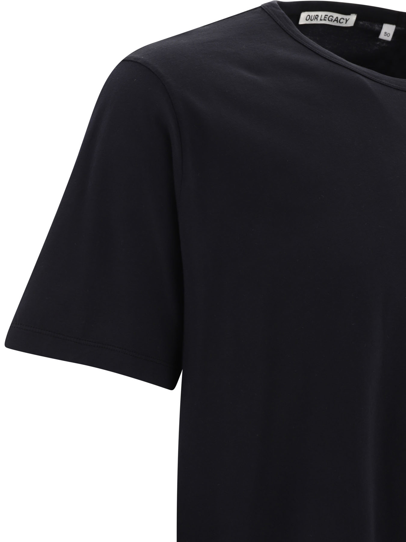 T-shirts M2206NBLBLACK (OUR LEGACY / Tシャツ・カットソー ) | OUR LEGACY (アワーレガシー)(3)