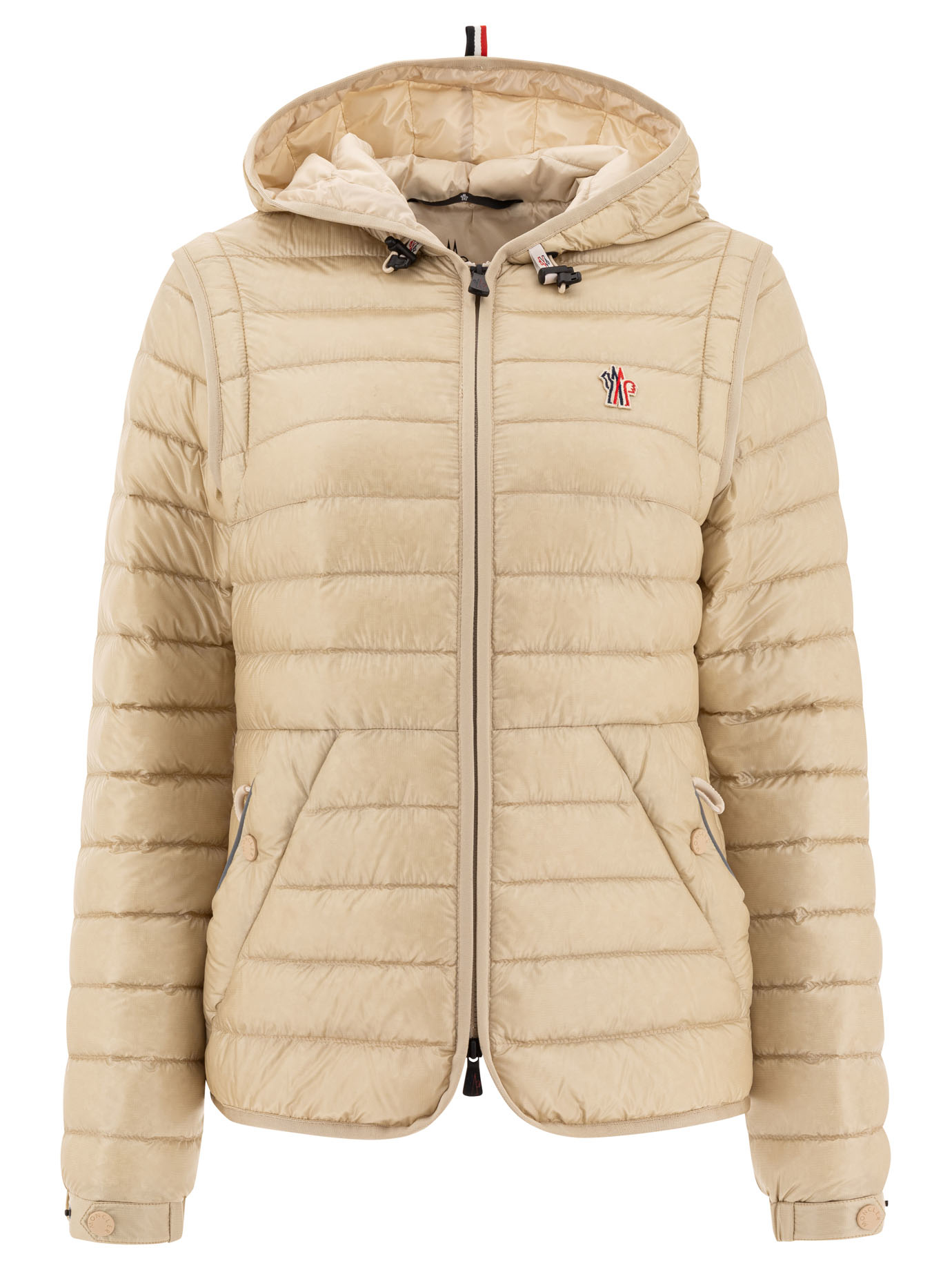 Jackets & Coats KARURA1A00008597X620E (Moncler Grenoble / ダウンジャケット・コート ) | Moncler Grenoble (モンクレール グルノーブル)