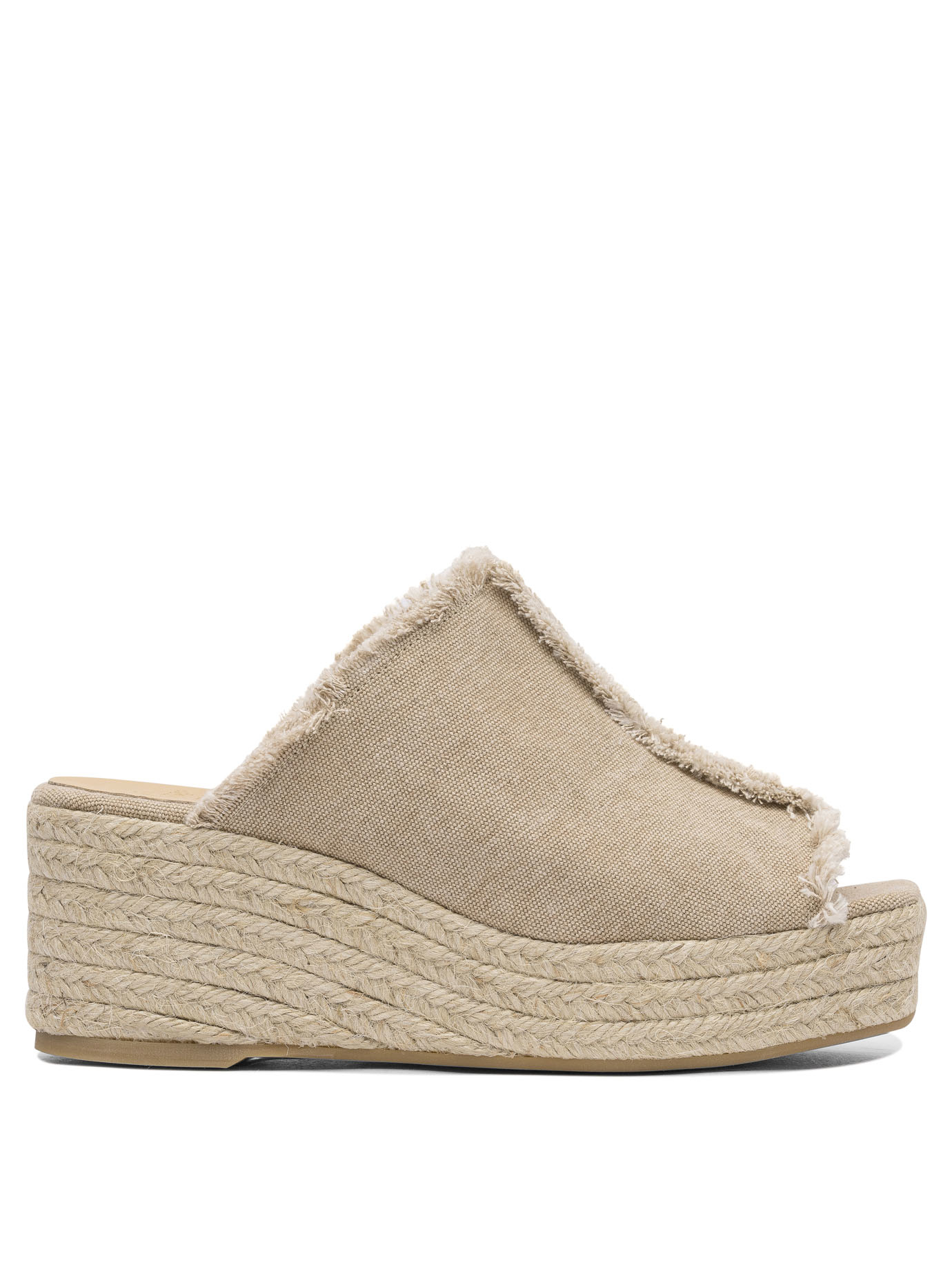 Sandals QUERAL002SAND (Castañer / サンダル ) | Castañer (カスタニエール)