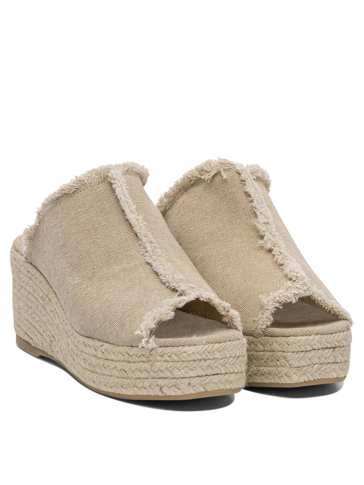 Sandals QUERAL002SAND (Castañer / サンダル ) | Castañer (カスタニエール)(1)