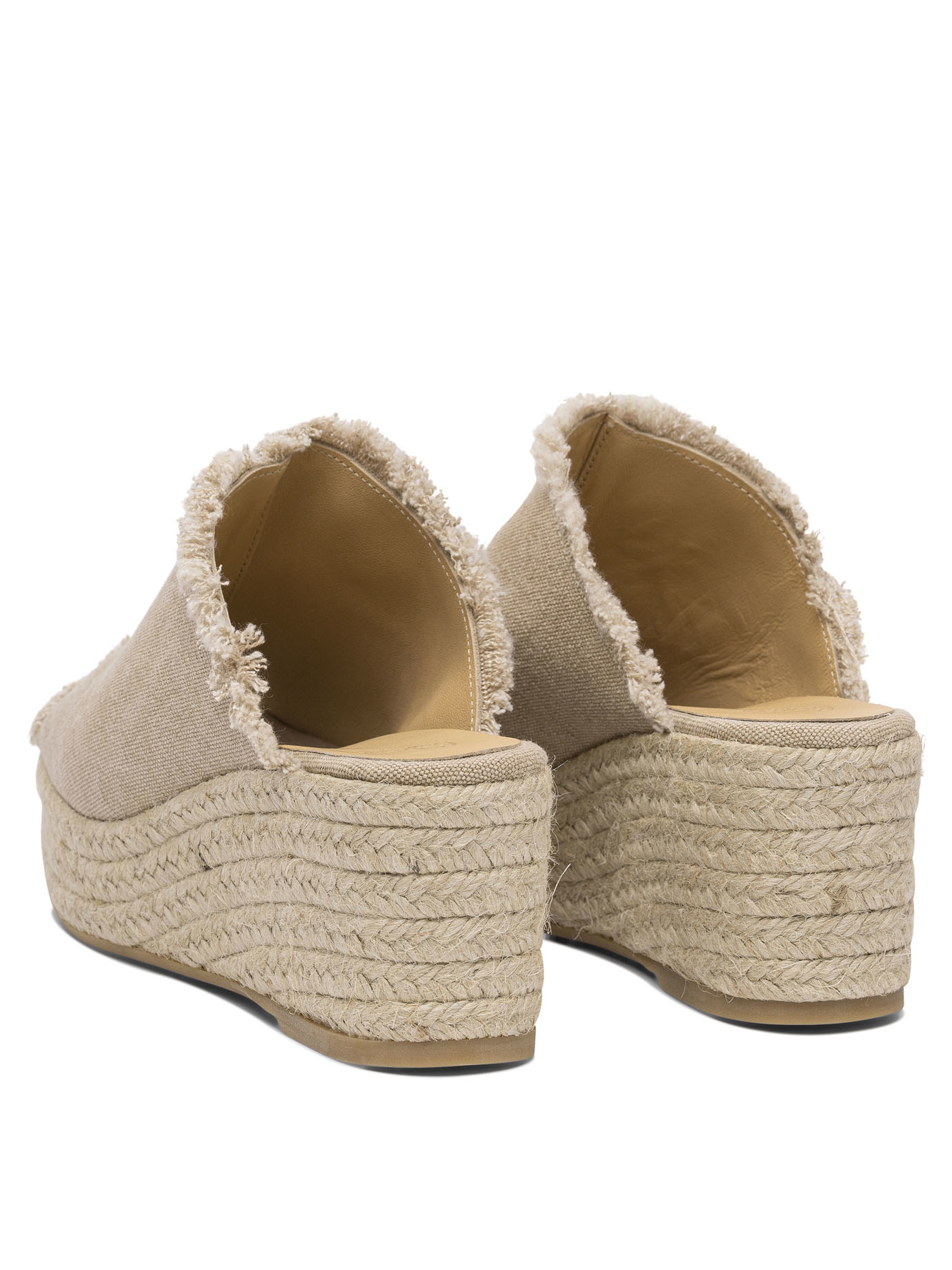 Sandals QUERAL002SAND (Castañer / サンダル ) | Castañer (カスタニエール)(3)