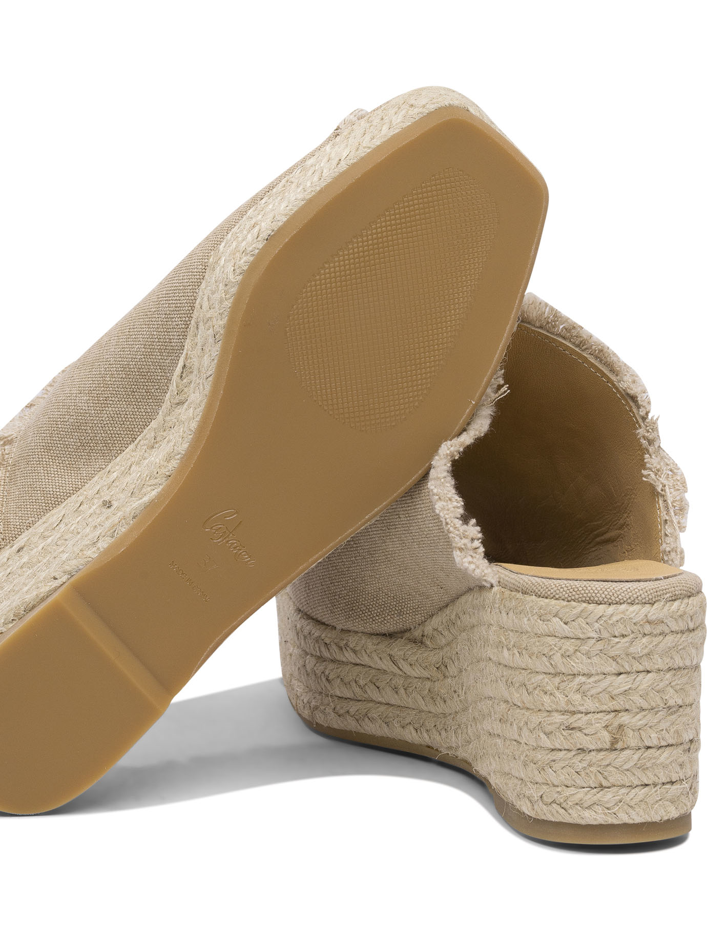 Sandals QUERAL002SAND (Castañer / サンダル ) | Castañer (カスタニエール)(4)