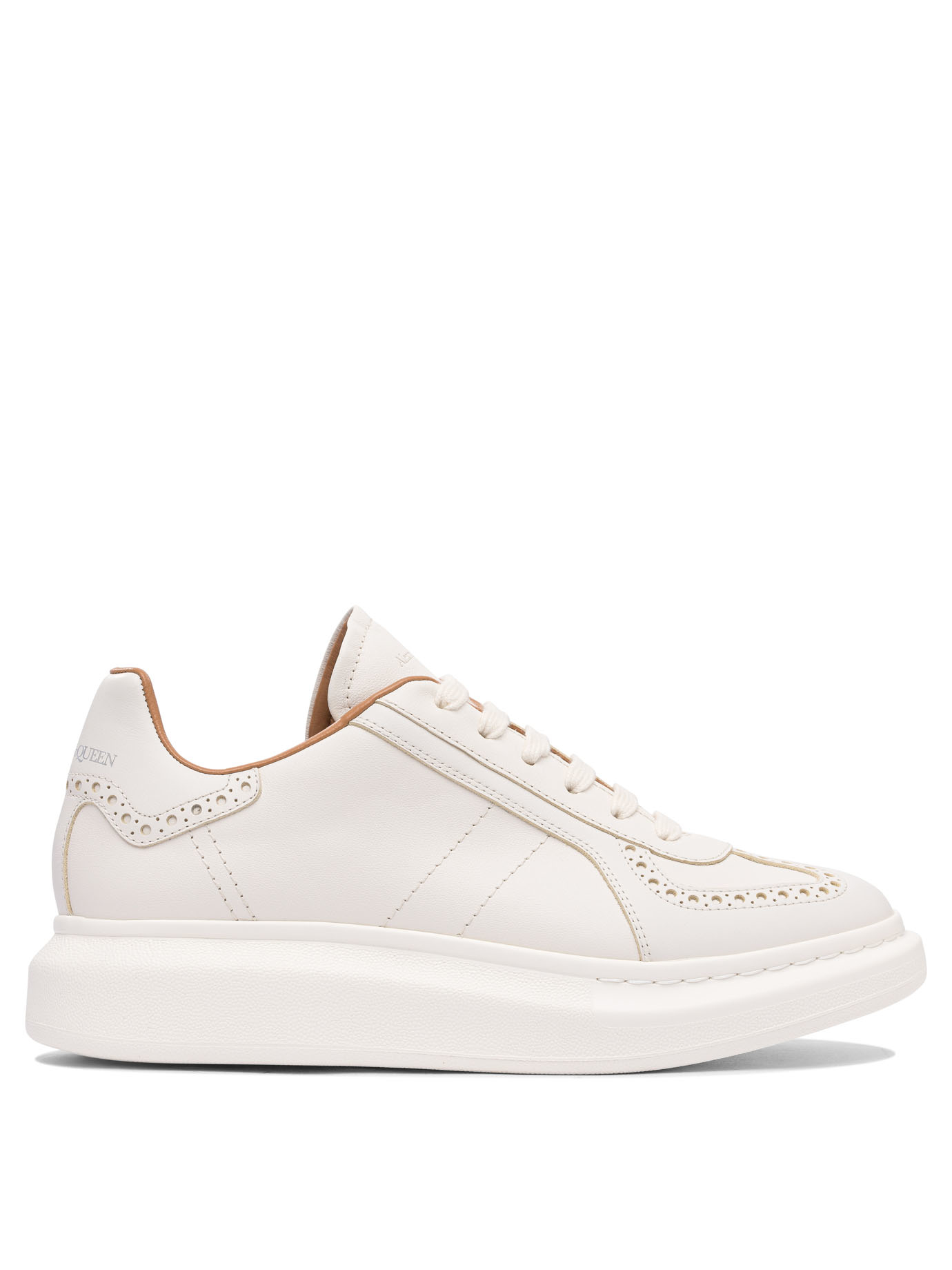 Sneakers & Slip-On 828886WHABG9348 (Alexander McQUEEN / スニーカー ) | Alexander McQUEEN (アレキサンダー・マックイーン)