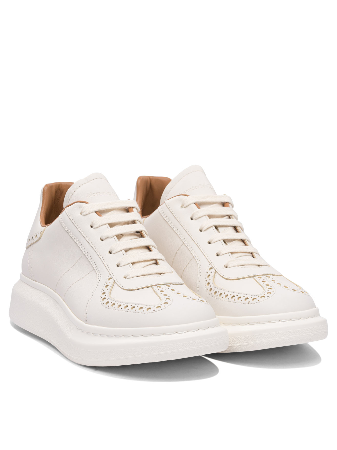 Sneakers & Slip-On 828886WHABG9348 (Alexander McQUEEN / スニーカー ) | Alexander McQUEEN (アレキサンダー・マックイーン)(1)