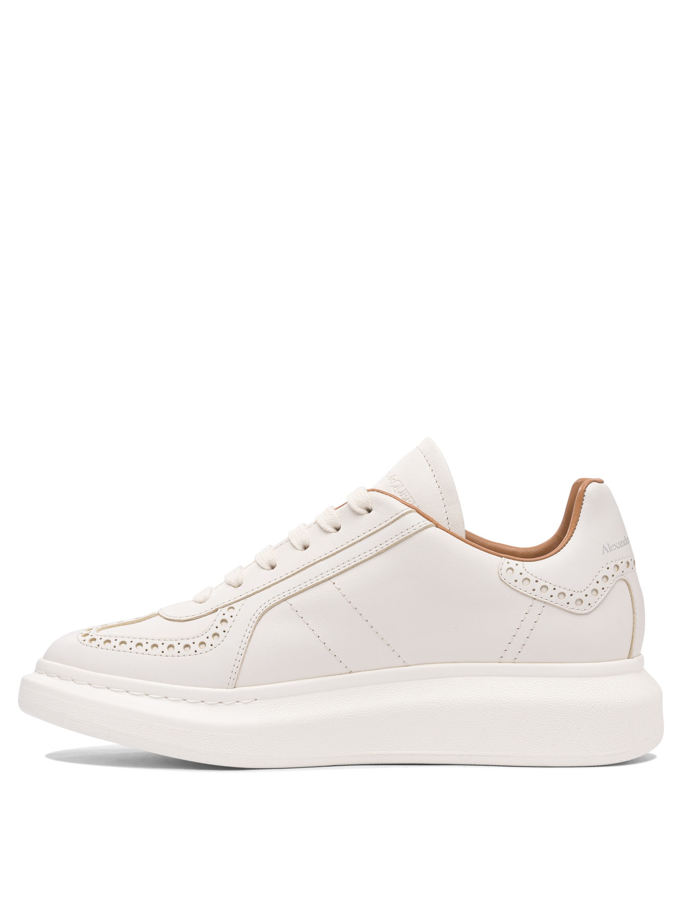 Sneakers & Slip-On 828886WHABG9348 (Alexander McQUEEN / スニーカー ) | Alexander McQUEEN (アレキサンダー・マックイーン)(2)