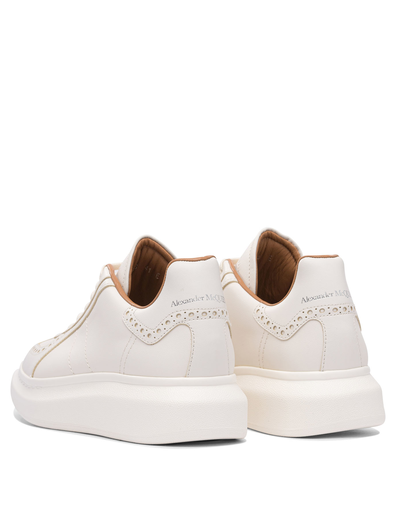 Sneakers & Slip-On 828886WHABG9348 (Alexander McQUEEN / スニーカー ) | Alexander McQUEEN (アレキサンダー・マックイーン)(3)