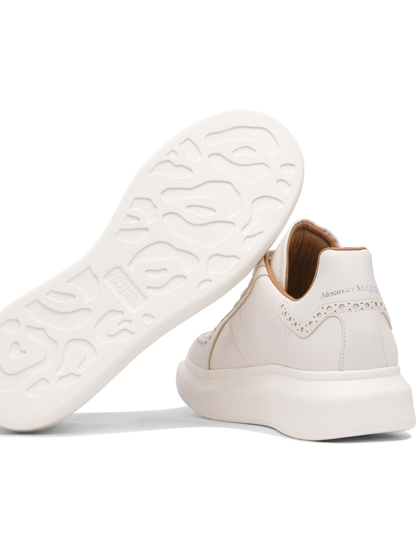 Sneakers & Slip-On 828886WHABG9348 (Alexander McQUEEN / スニーカー ) | Alexander McQUEEN (アレキサンダー・マックイーン)(4)