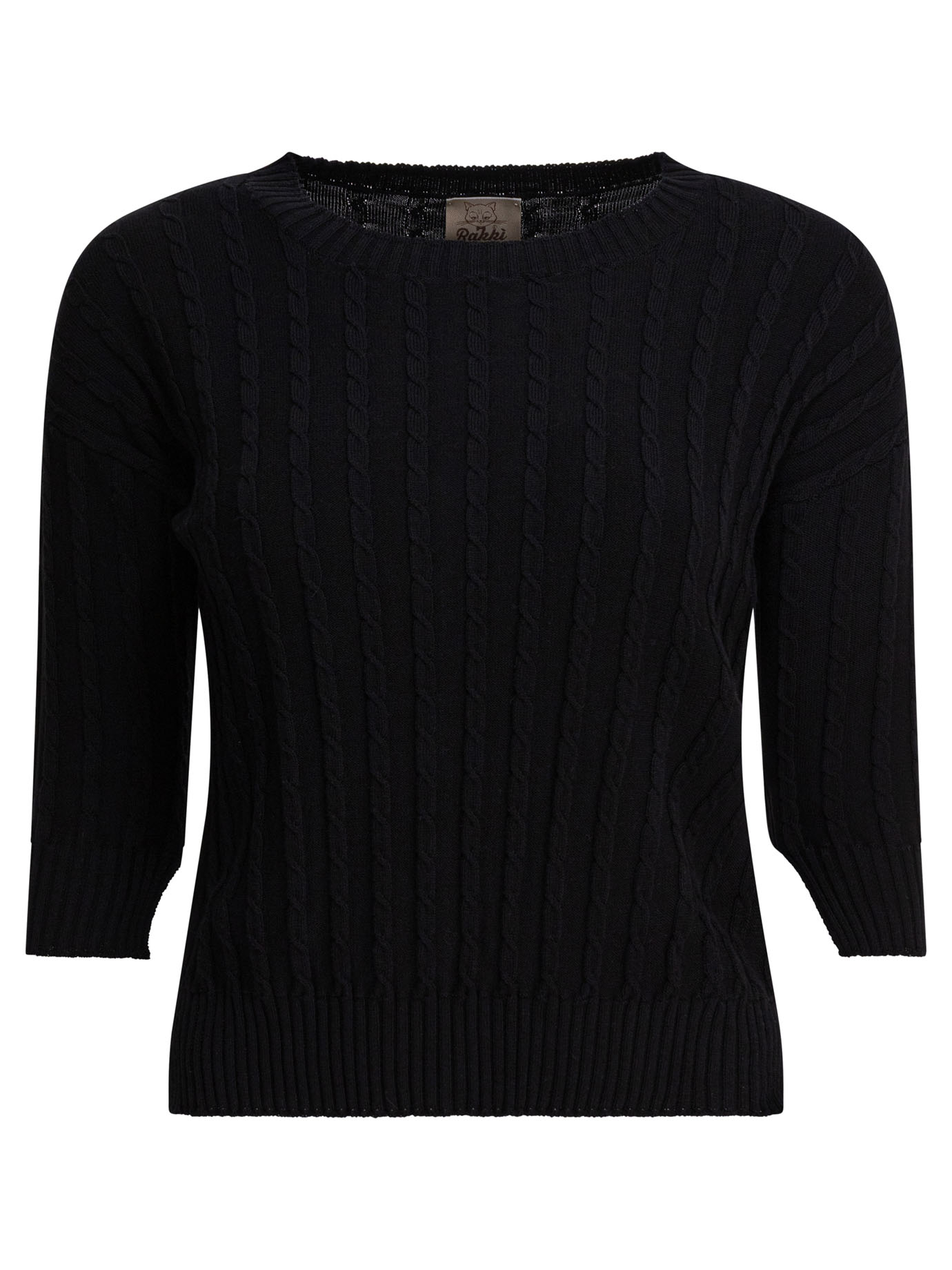 Knitwear ANDALUSIANERO (Rakki / ニット・セーター・カーディガン ) | Rakki (ラッキ)