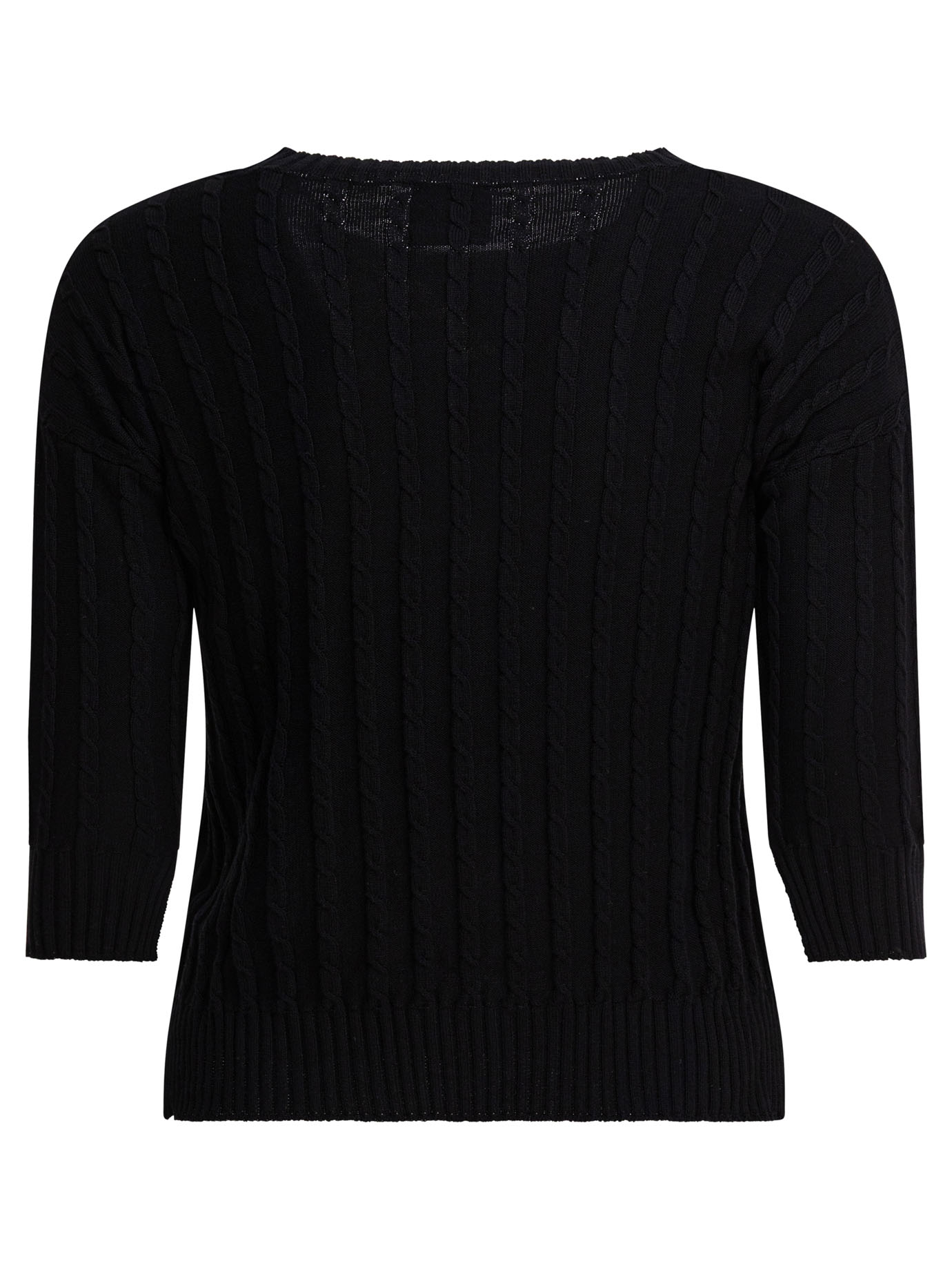 Knitwear ANDALUSIANERO (Rakki / ニット・セーター・カーディガン ) | Rakki (ラッキ)(1)