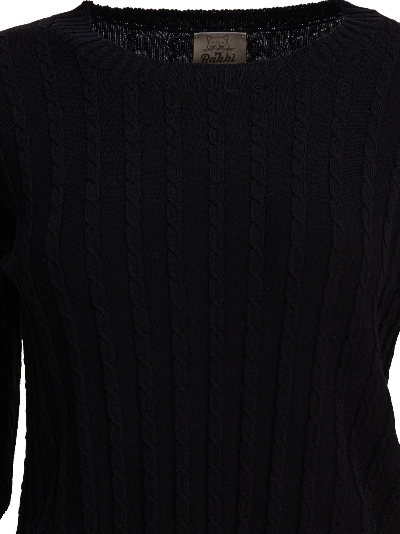 Knitwear ANDALUSIANERO (Rakki / ニット・セーター・カーディガン ) | Rakki (ラッキ)(2)