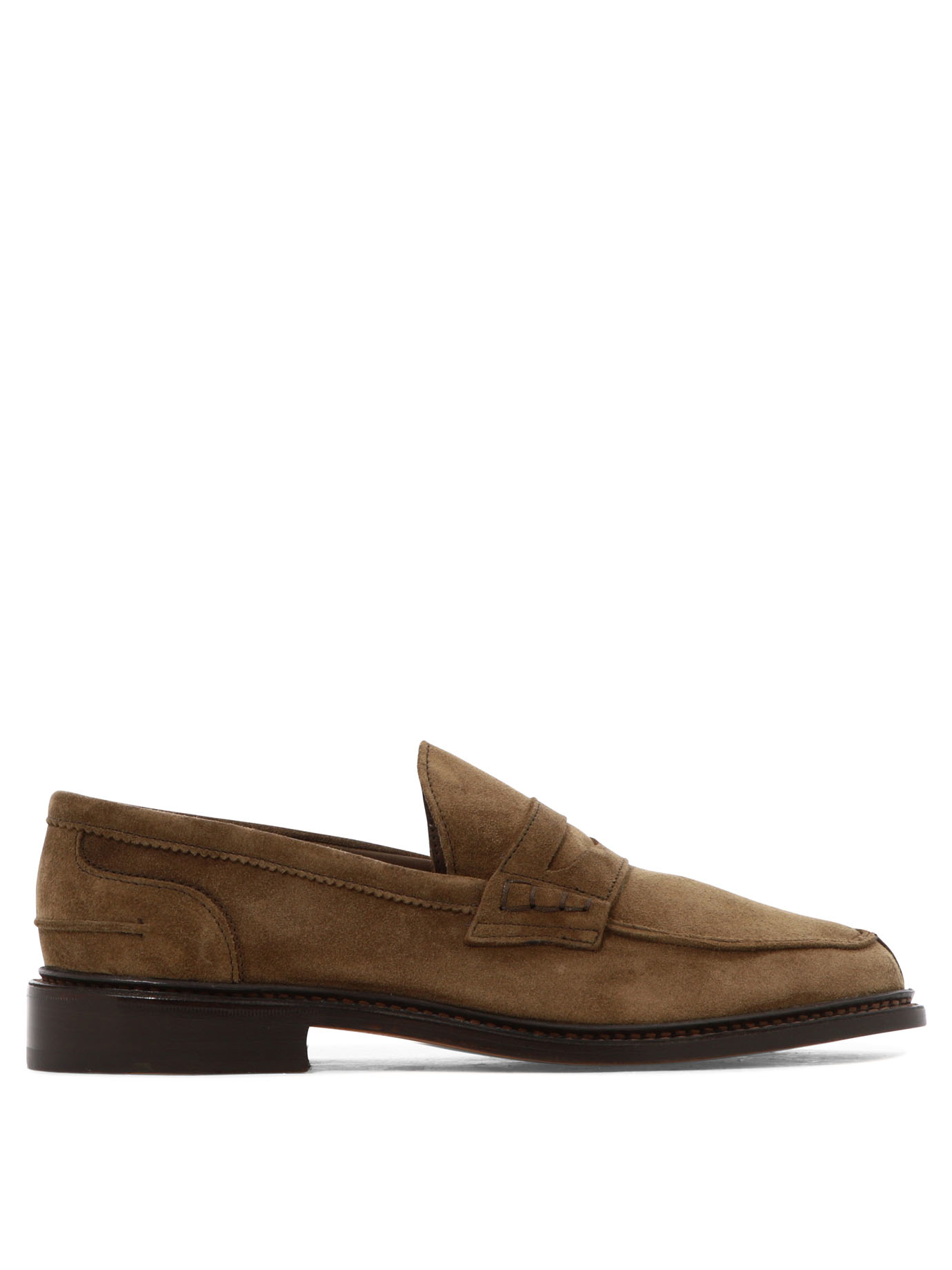 "Adam" loafers ADAMNEW (Tricker's / ローファー ) | Tricker's (トリッカーズ)