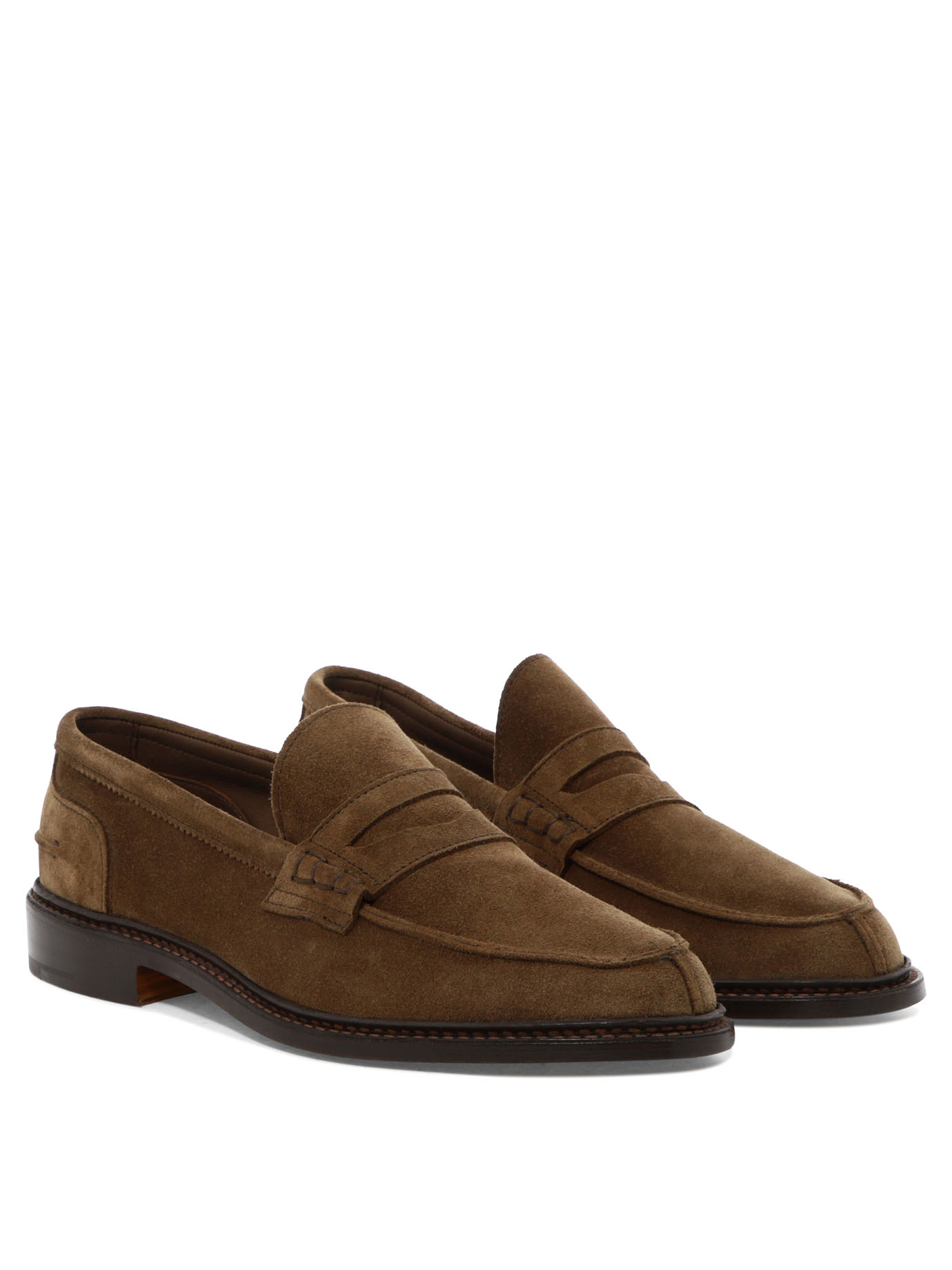 "Adam" loafers ADAMNEW (Tricker's / ローファー ) | Tricker's (トリッカーズ)(1)