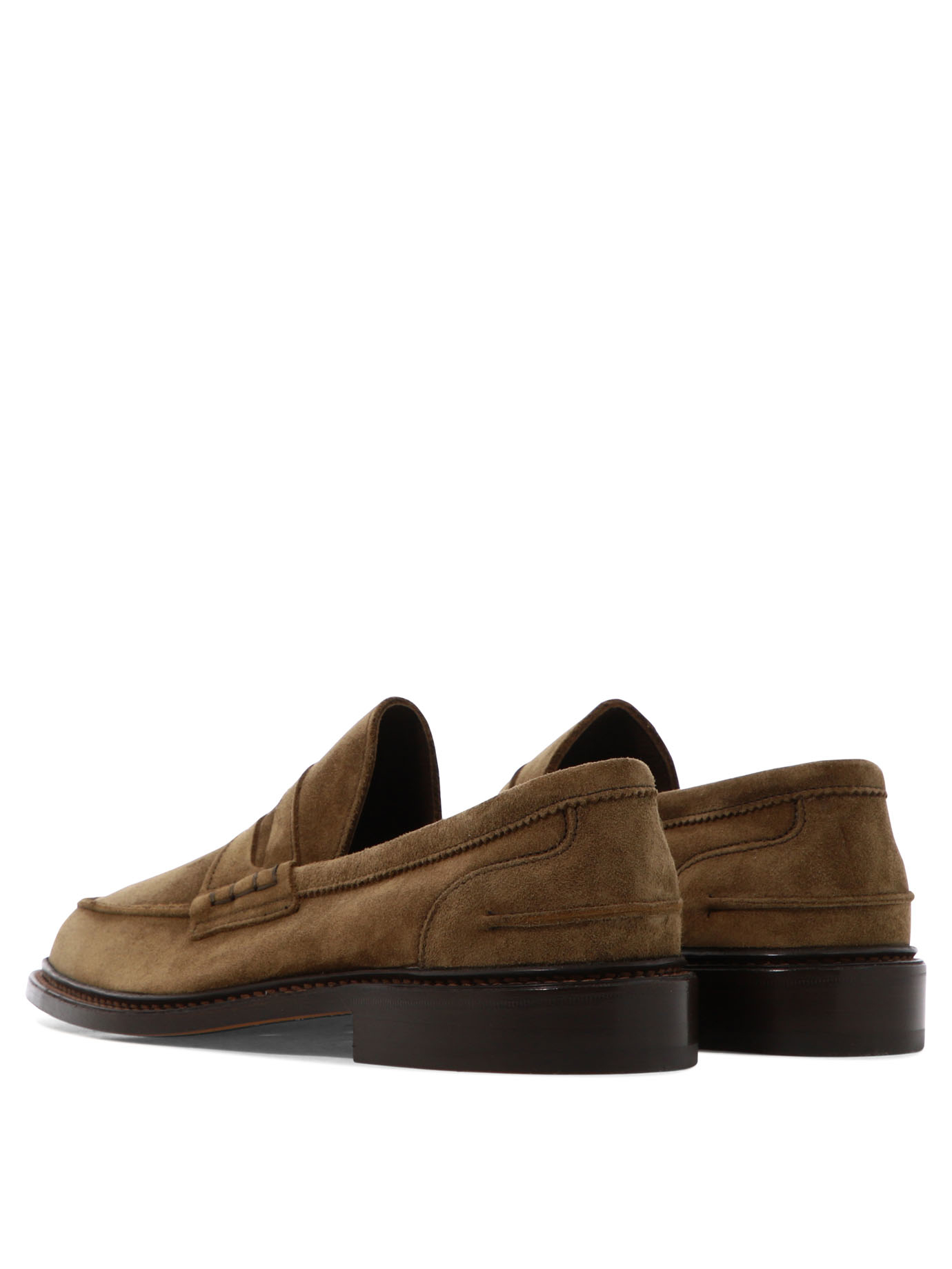 "Adam" loafers ADAMNEW (Tricker's / ローファー ) | Tricker's (トリッカーズ)(3)