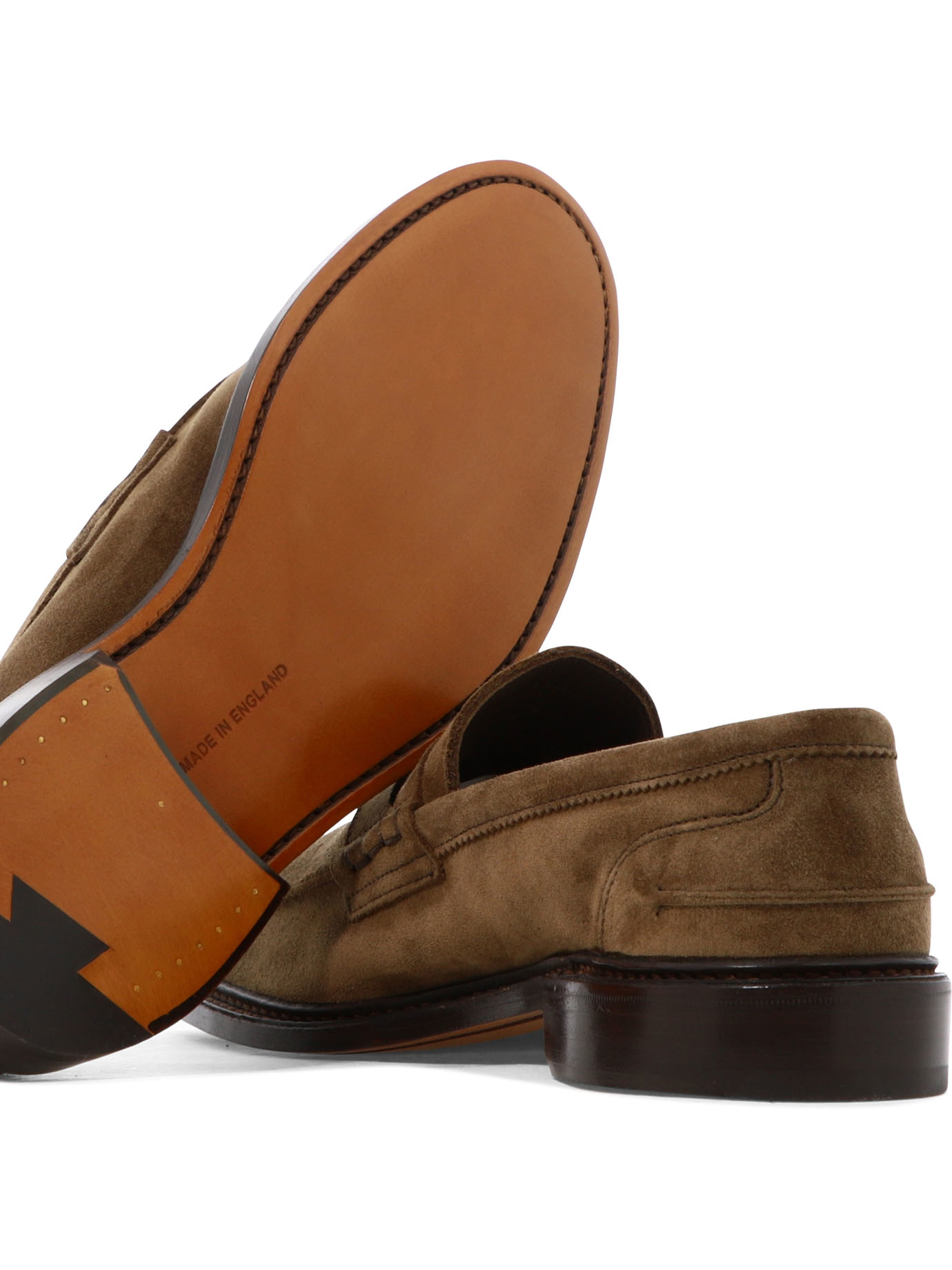 "Adam" loafers ADAMNEW (Tricker's / ローファー ) | Tricker's (トリッカーズ)(4)