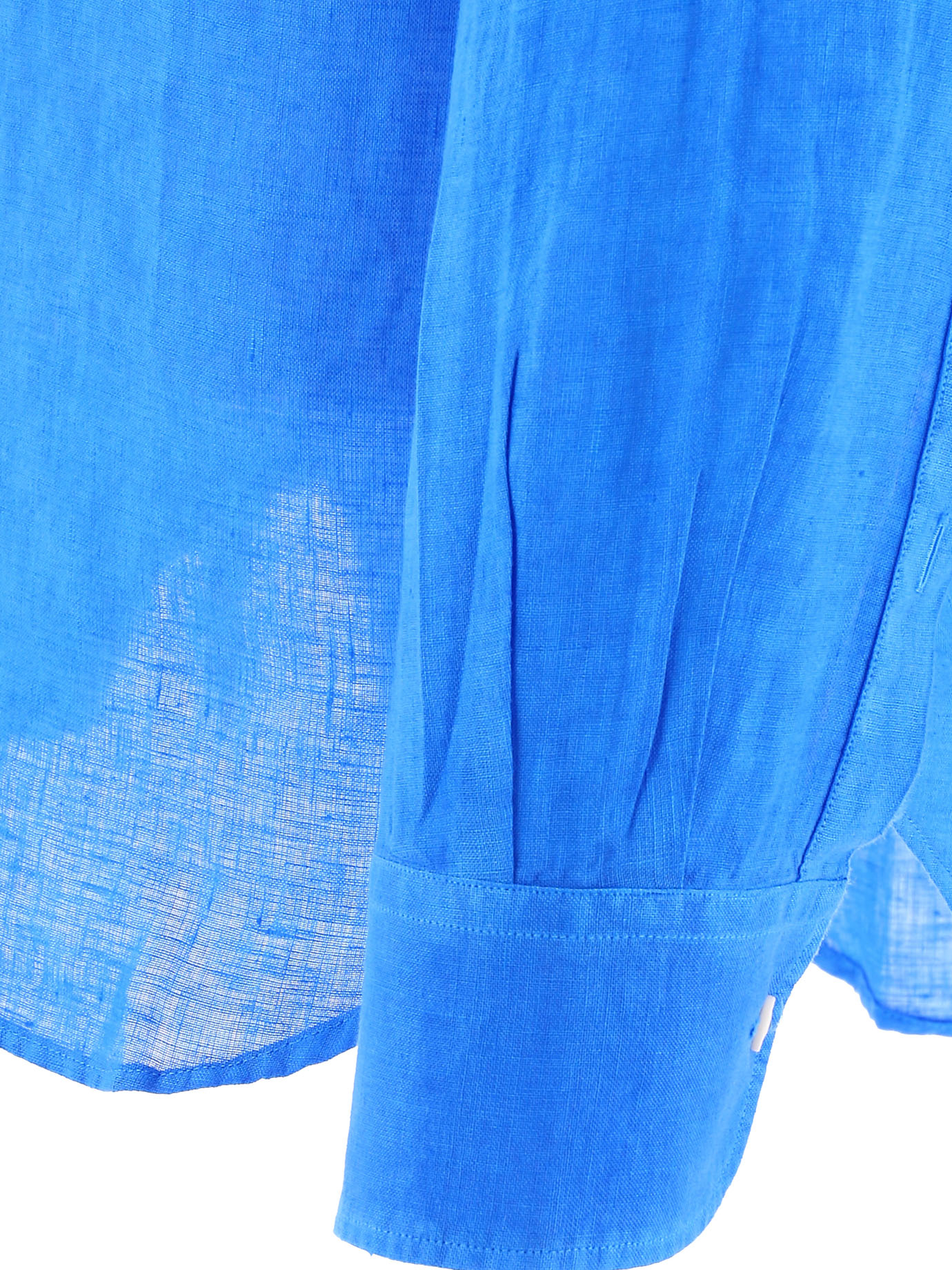 "Pamplona" shirt PAMP00100842B (MC2 SAINT BARTH / シャツ・ブラウス ) | MC2 SAINT BARTH (エムシーツーセイントバース)(3)