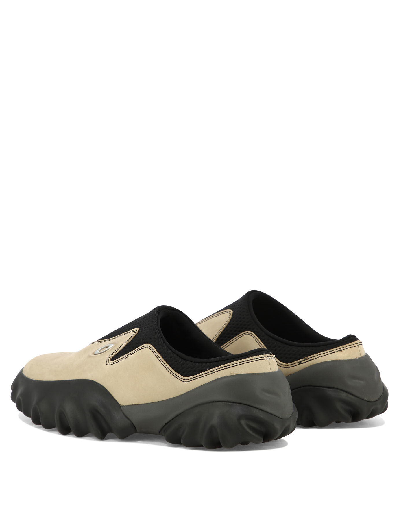 "Chop Saw" mules BDF23S07003570BR06 (OAKLEY / サンダル ) | OAKLEY (オークリー)(3)