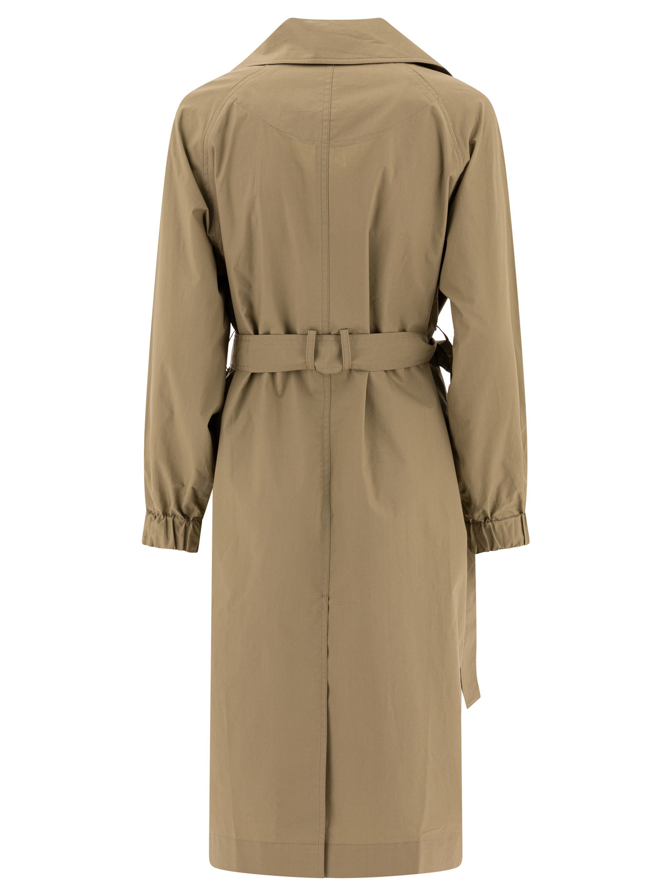 Jackets & Coats TL17POWC01KHAKI (TheLoom / コート ) | TheLoom (ザルーム)(1)