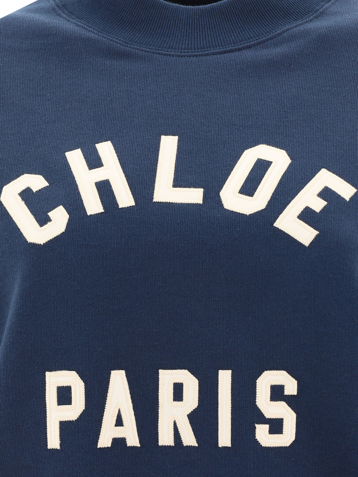 Sweatshirts 24AJH121924C6 (Chloé / スウェット・フーディー ) | Chloé (クロエ)(2)