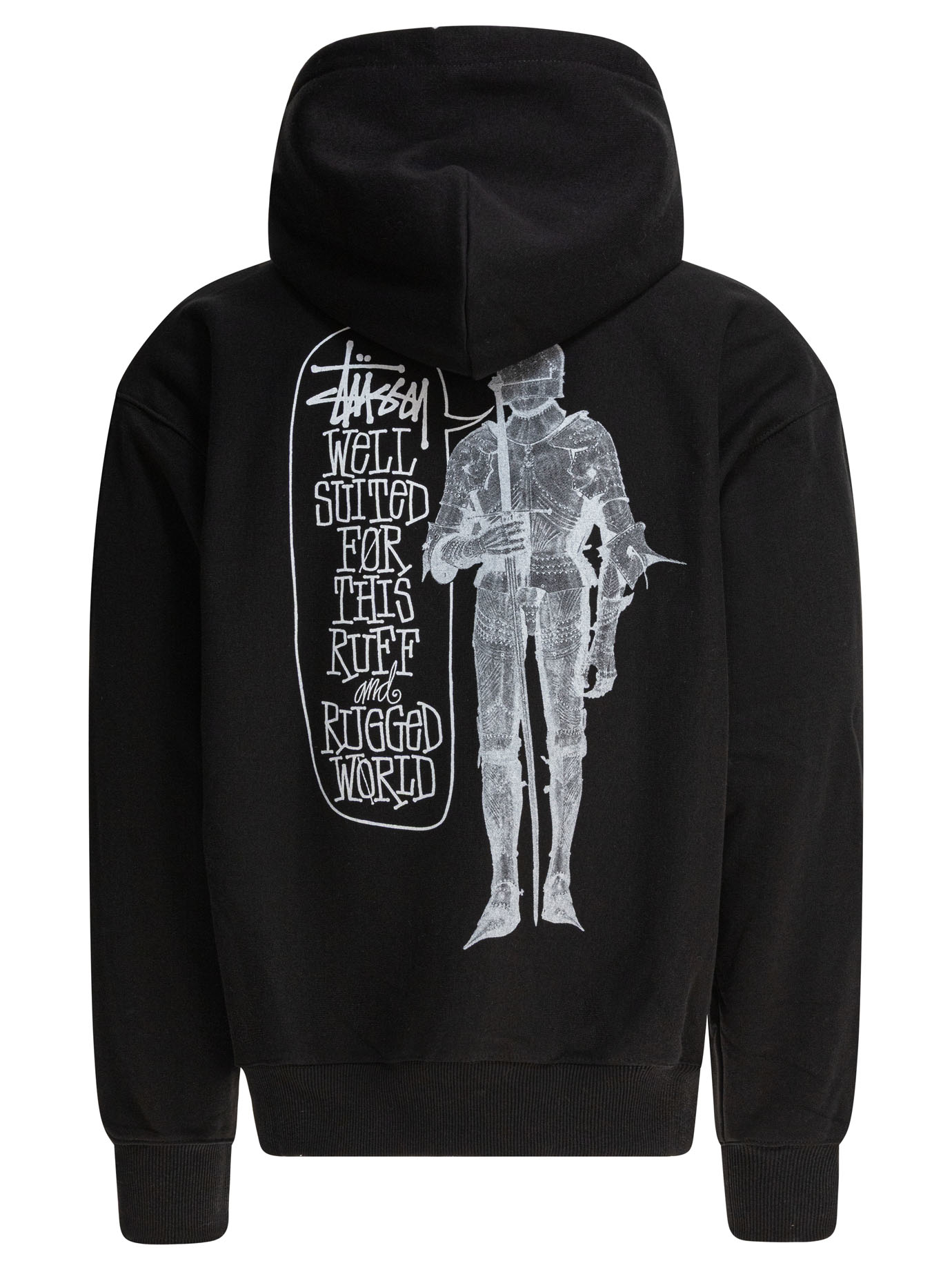 Sweatshirts 19750810001 (Stussy / スウェット・フーディー ) | Stussy (ステューシー)(1)