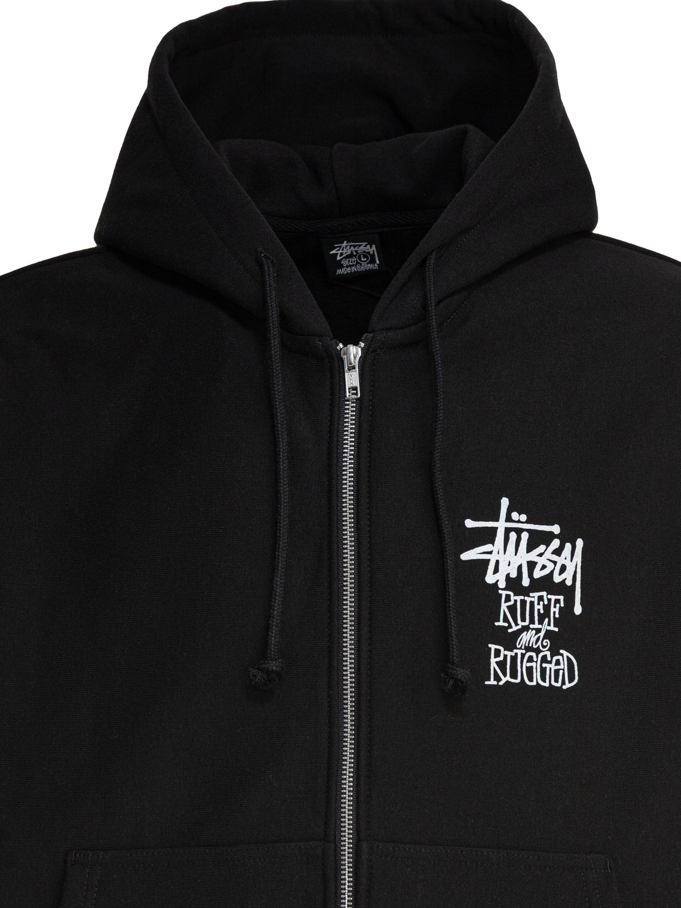 Sweatshirts 19750810001 (Stussy / スウェット・フーディー ) | Stussy (ステューシー)(2)