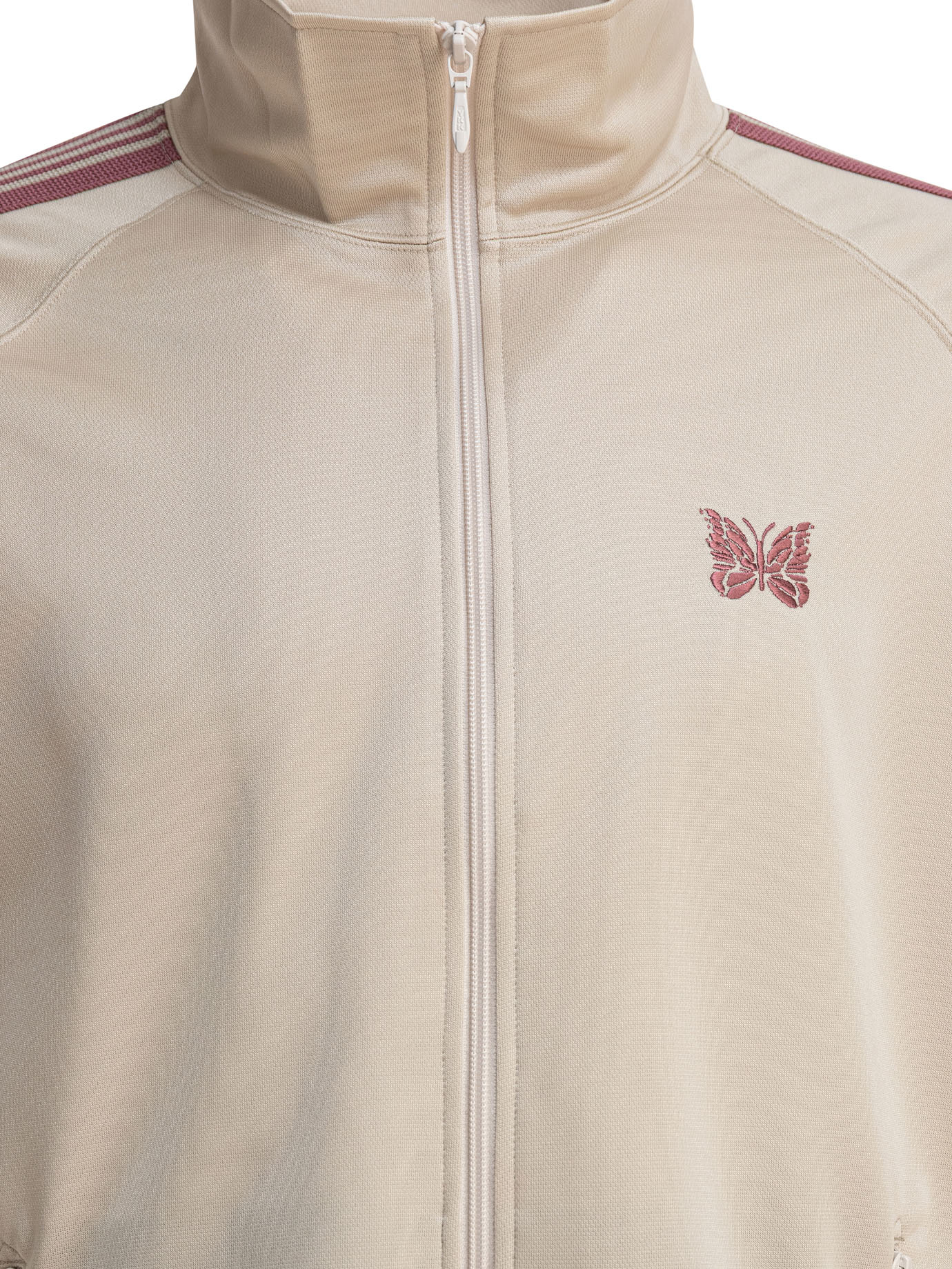 Sweatshirts QV305AIVORY (Needles / スウェット・フーディー ) | Needles (ニードルズ)(2)