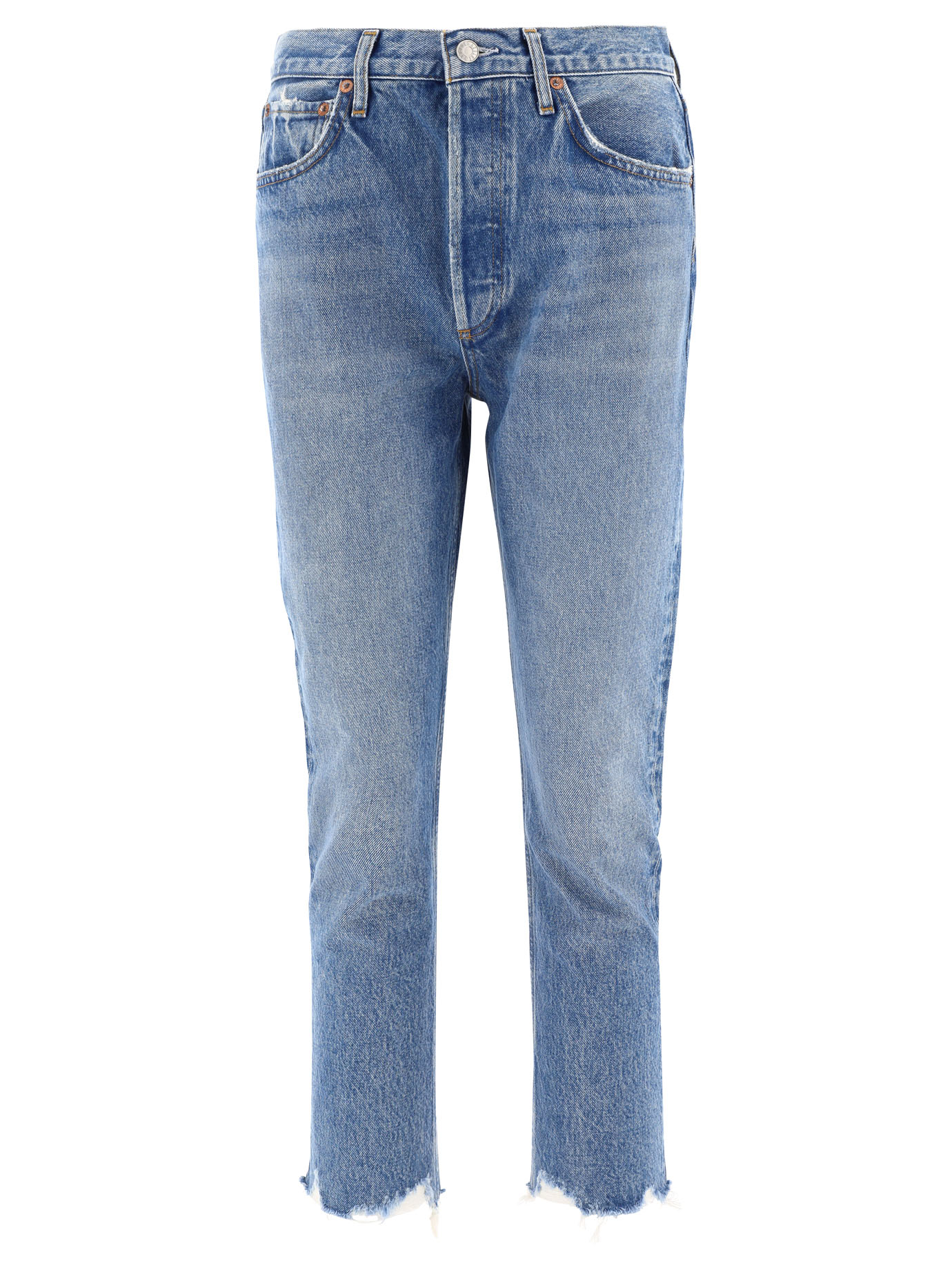 "Riley" jeans A0561371HAV (AGOLDE / ジーンズ ) | AGOLDE (エーゴールドイー)