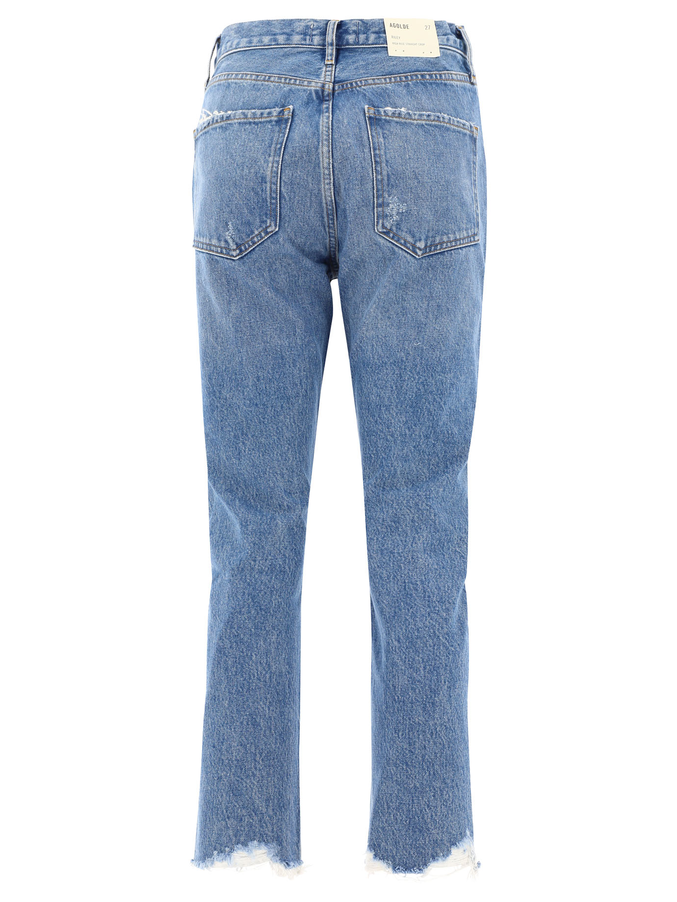 "Riley" jeans A0561371HAV (AGOLDE / ジーンズ ) | AGOLDE (エーゴールドイー)(1)