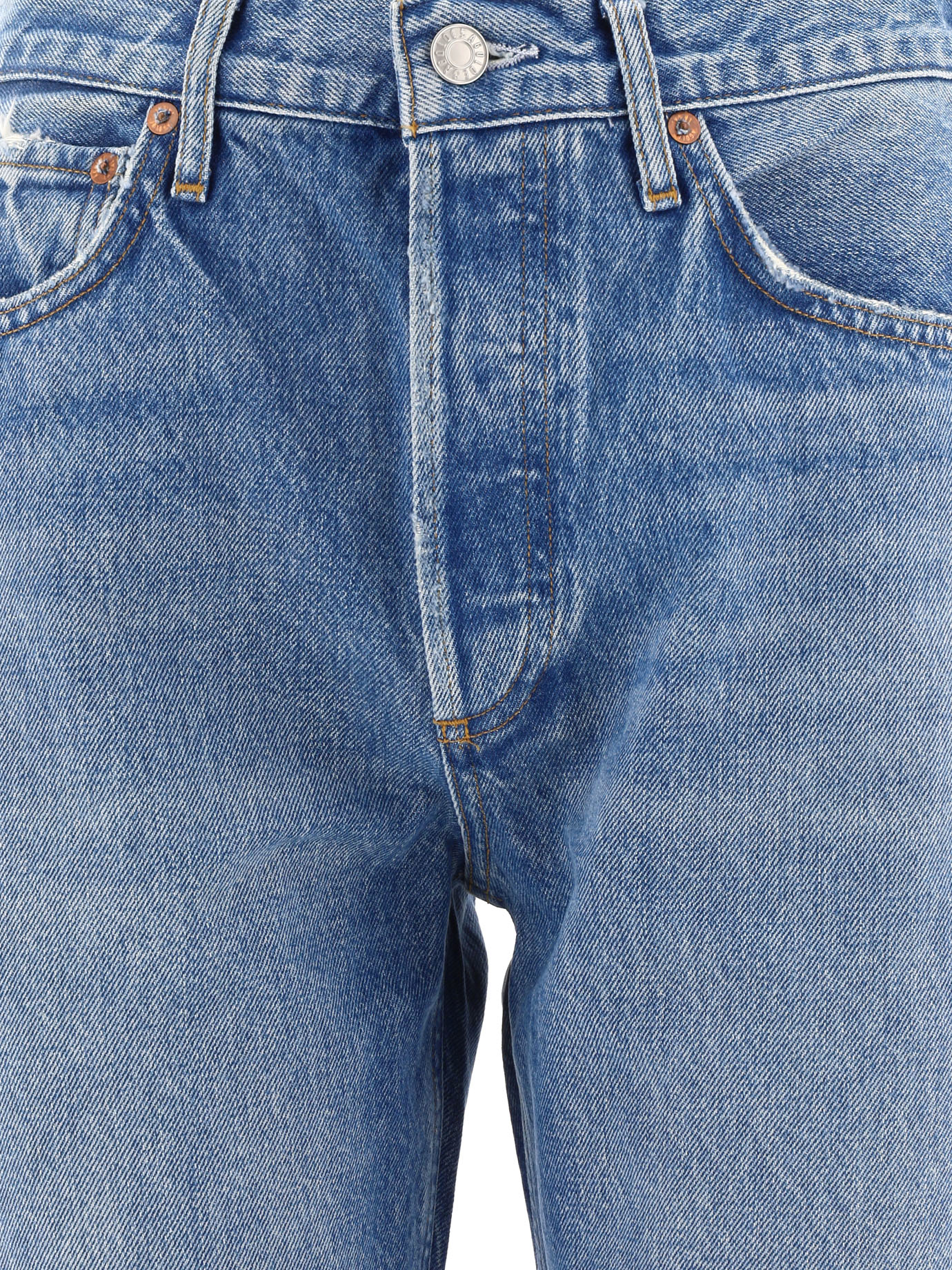 "Riley" jeans A0561371HAV (AGOLDE / ジーンズ ) | AGOLDE (エーゴールドイー)(2)