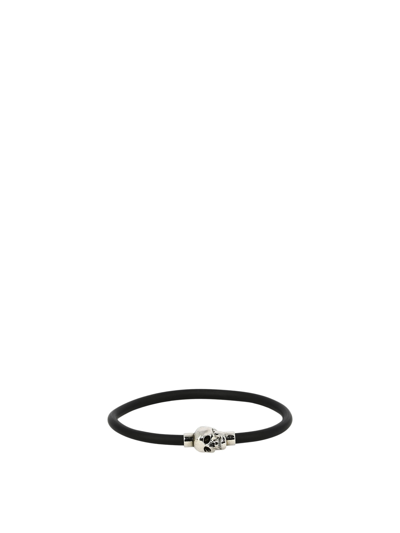 "Skull" bracelet 7058461AAIK8560 (Alexander McQUEEN / ブレスレット ) | Alexander McQUEEN (アレキサンダー・マックイーン)