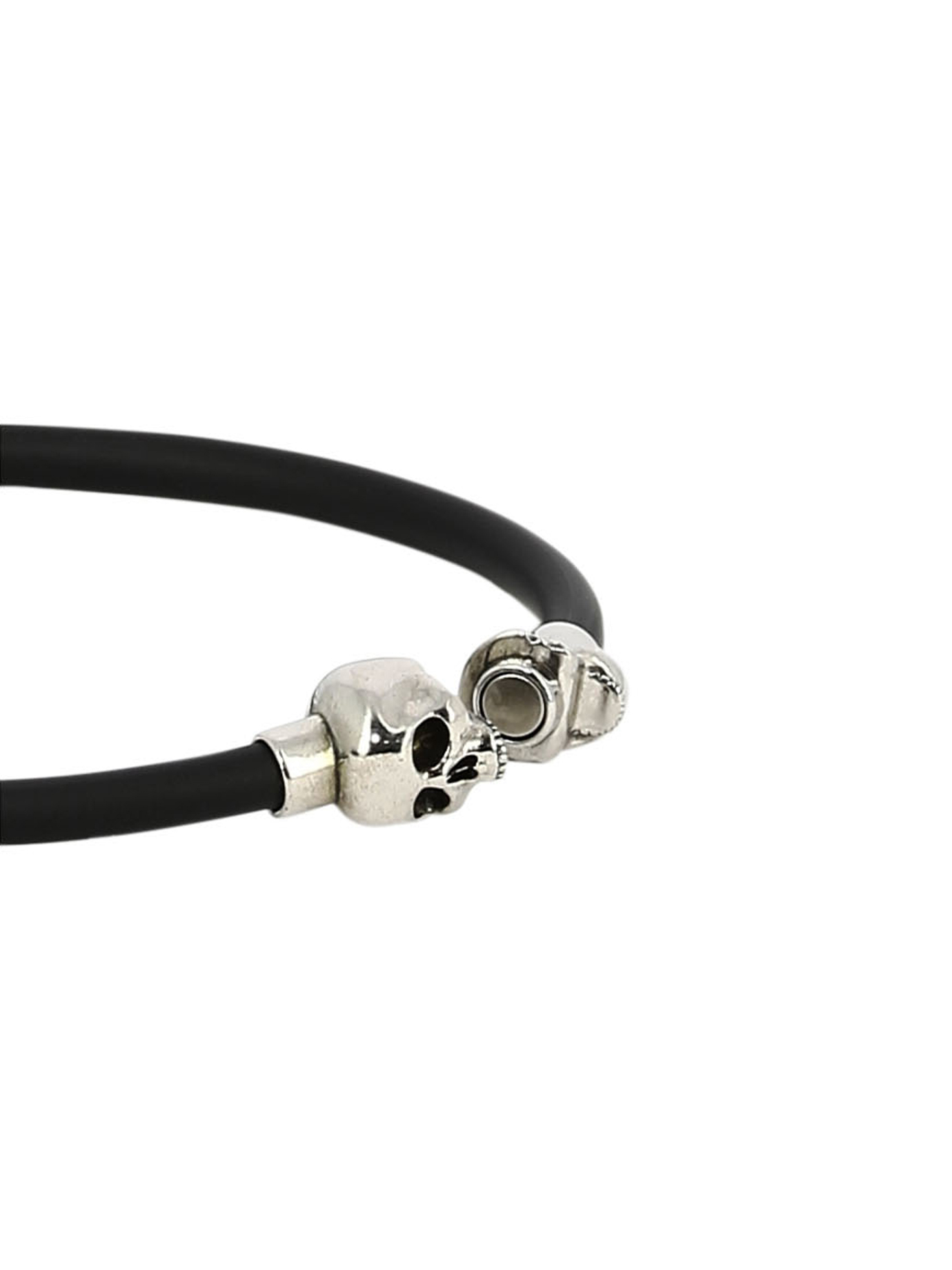 "Skull" bracelet 7058461AAIK8560 (Alexander McQUEEN / ブレスレット ) | Alexander McQUEEN (アレキサンダー・マックイーン)(1)