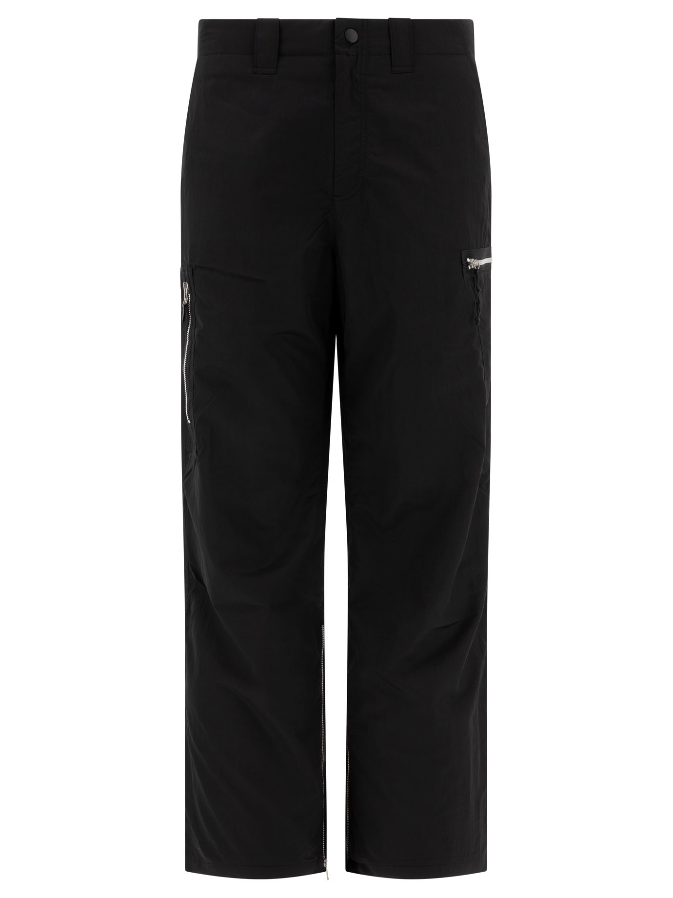 "Tactical" cargo trousers M4244TBBLACK (OUR LEGACY / パンツ ) | OUR LEGACY (アワーレガシー)