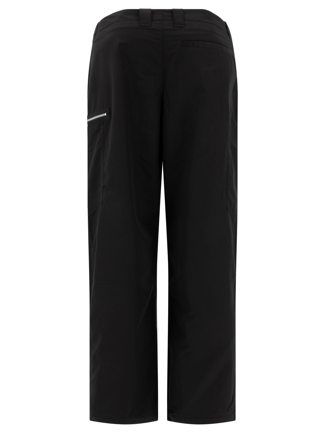 "Tactical" cargo trousers M4244TBBLACK (OUR LEGACY / パンツ ) | OUR LEGACY (アワーレガシー)(1)