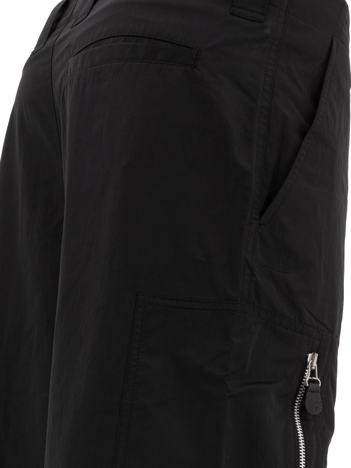 "Tactical" cargo trousers M4244TBBLACK (OUR LEGACY / パンツ ) | OUR LEGACY (アワーレガシー)(3)