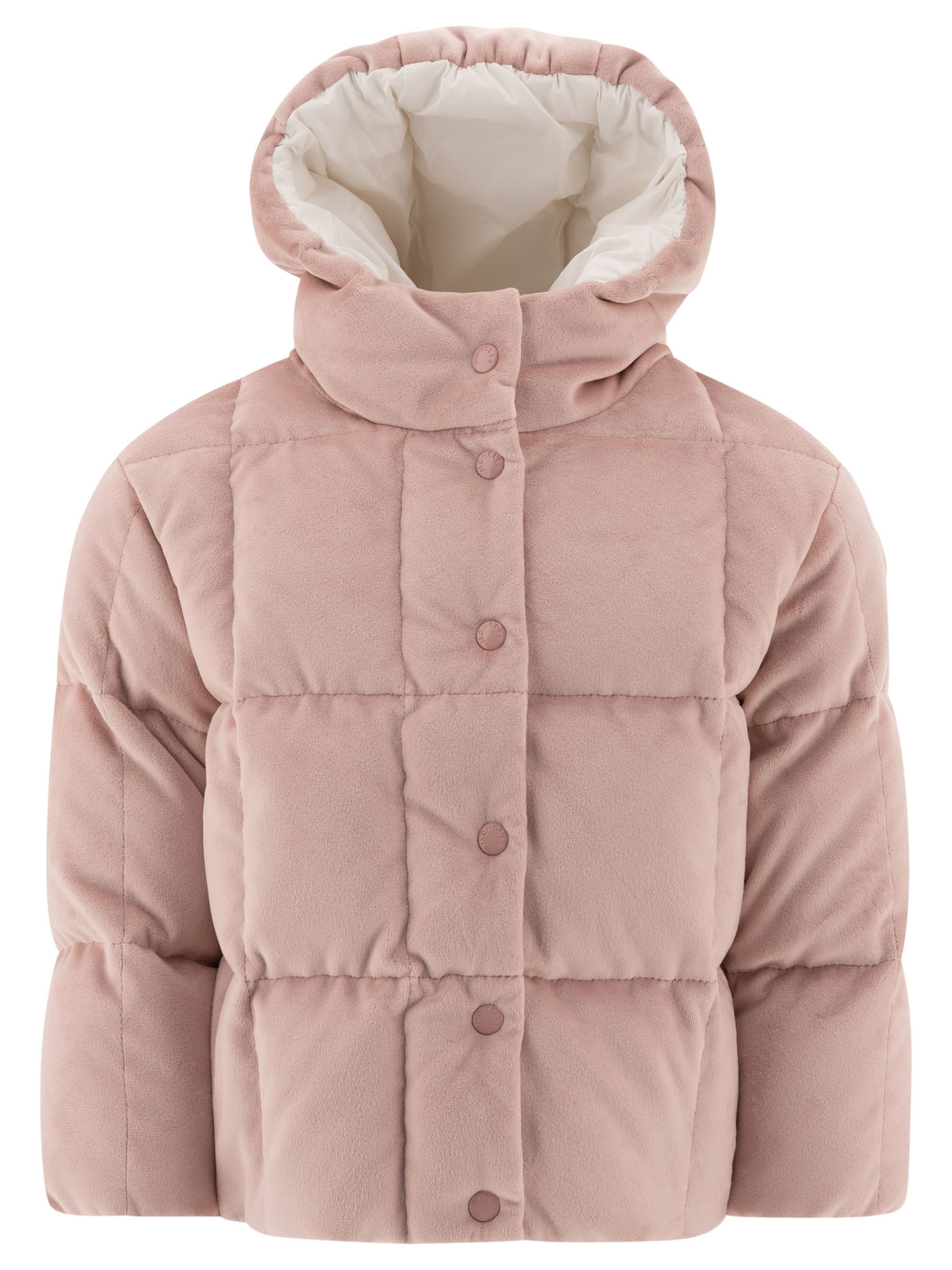 "Leah" down jacket LEAH1A0004289AOG51A (Moncler / ダウンジャケット・コート ) | Moncler (モンクレール)