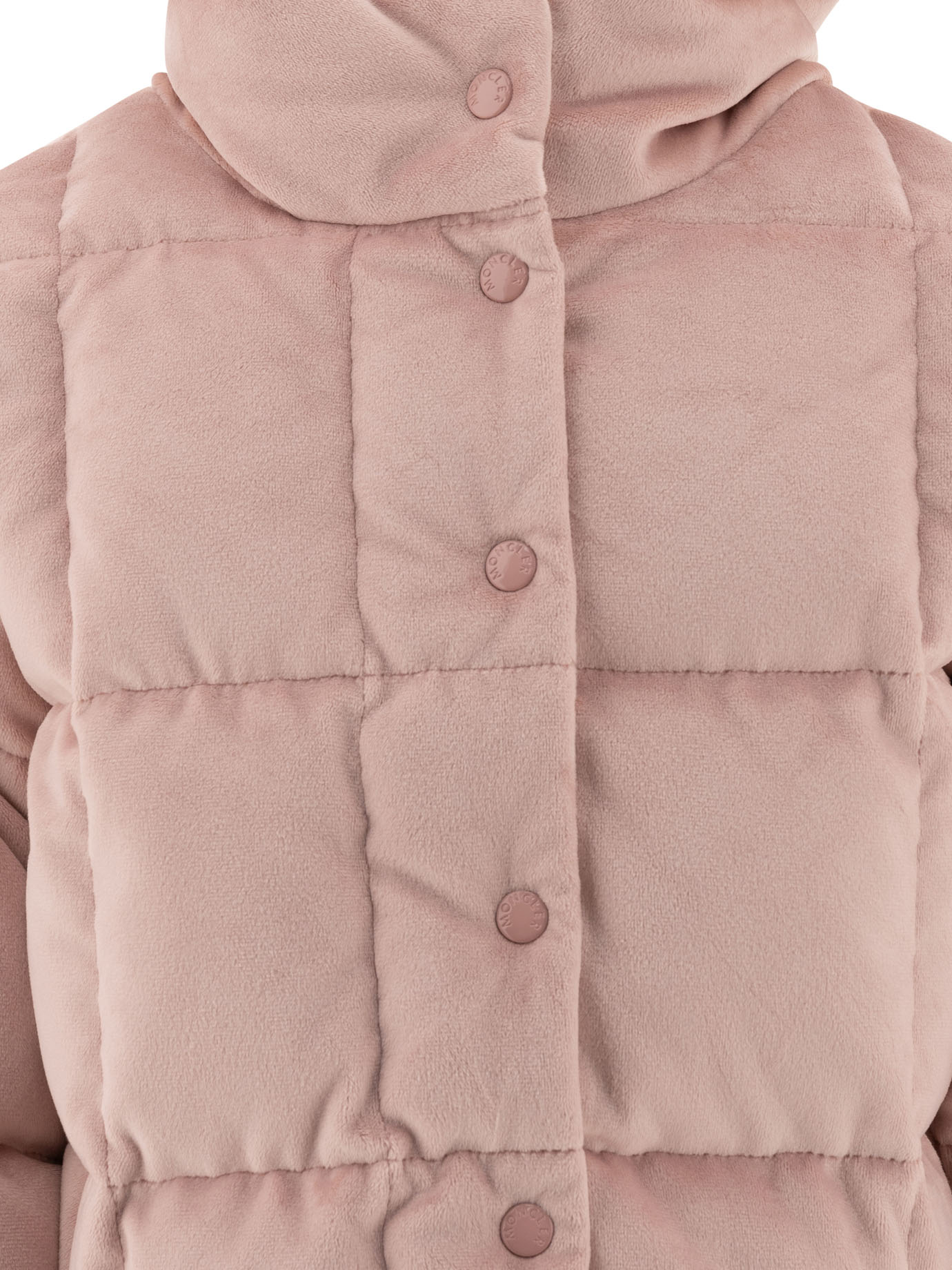 "Leah" down jacket LEAH1A0004289AOG51A (Moncler / ダウンジャケット・コート ) | Moncler (モンクレール)(2)