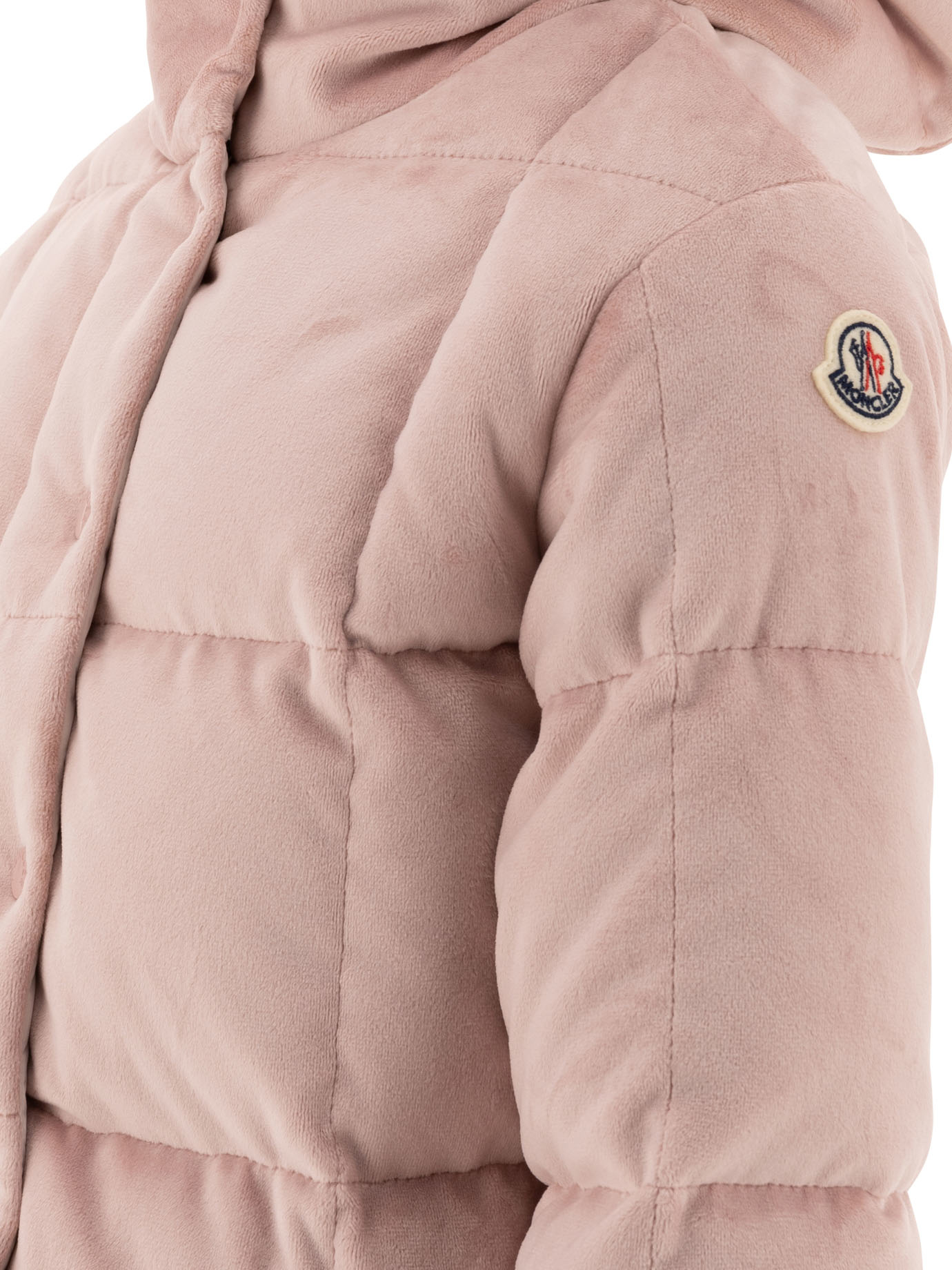 "Leah" down jacket LEAH1A0004289AOG51A (Moncler / ダウンジャケット・コート ) | Moncler (モンクレール)(3)