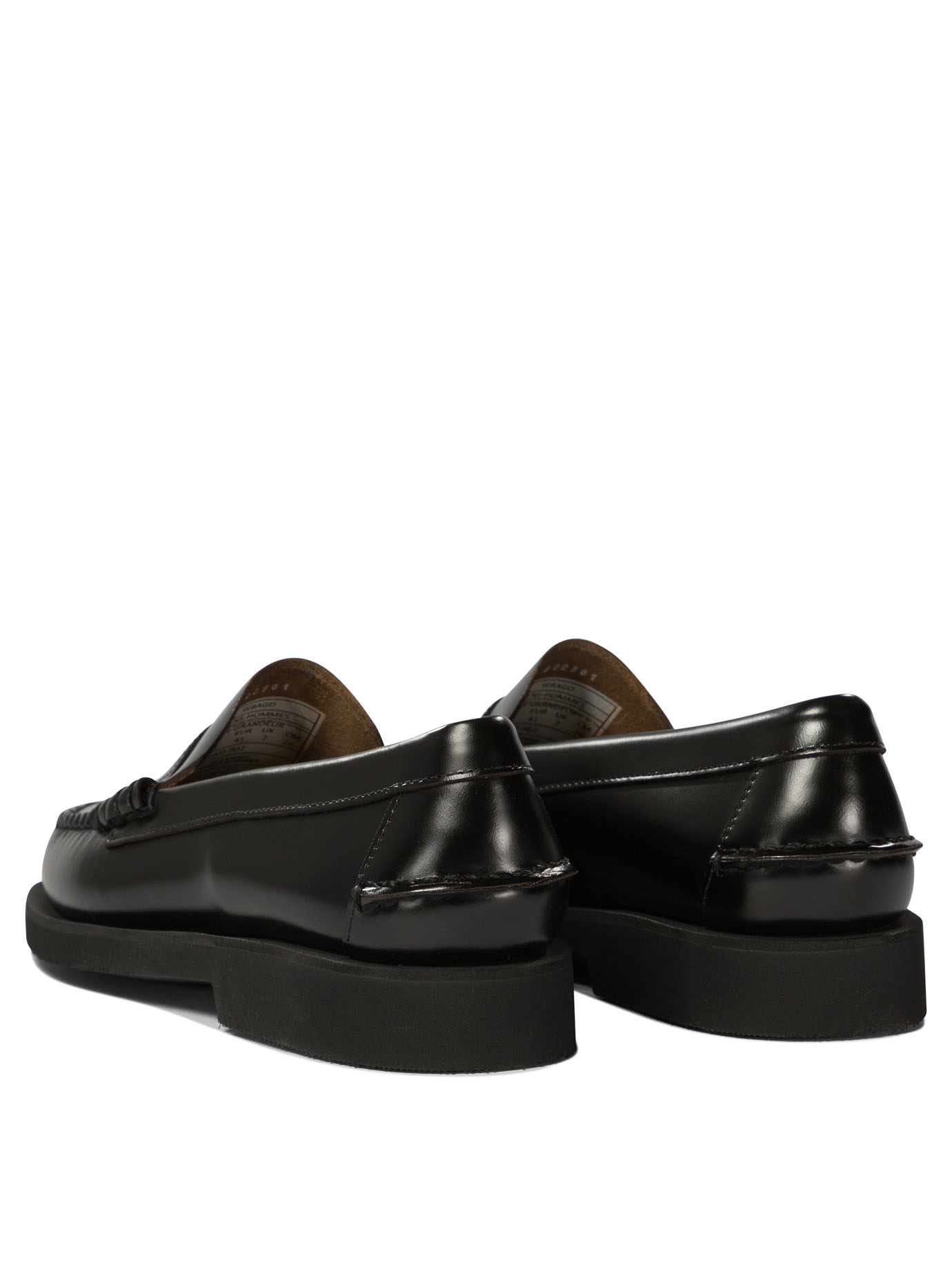 "Dan Po" loafers 7001GW0902 (SEBAGO / ローファー ) | SEBAGO (セバゴ)(3)