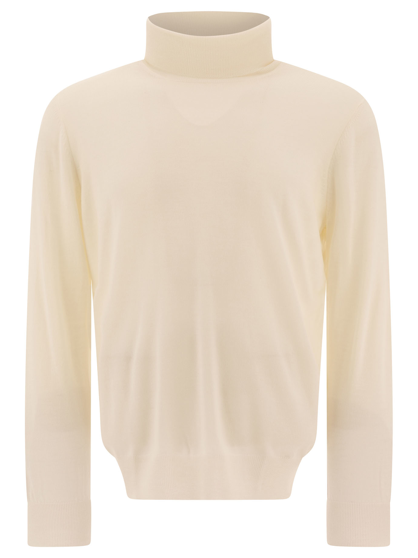 Knitwear IVLMML261IV63040100 (LARDINI / ニット・セーター・カーディガン ) | LARDINI (ラルディーニ)