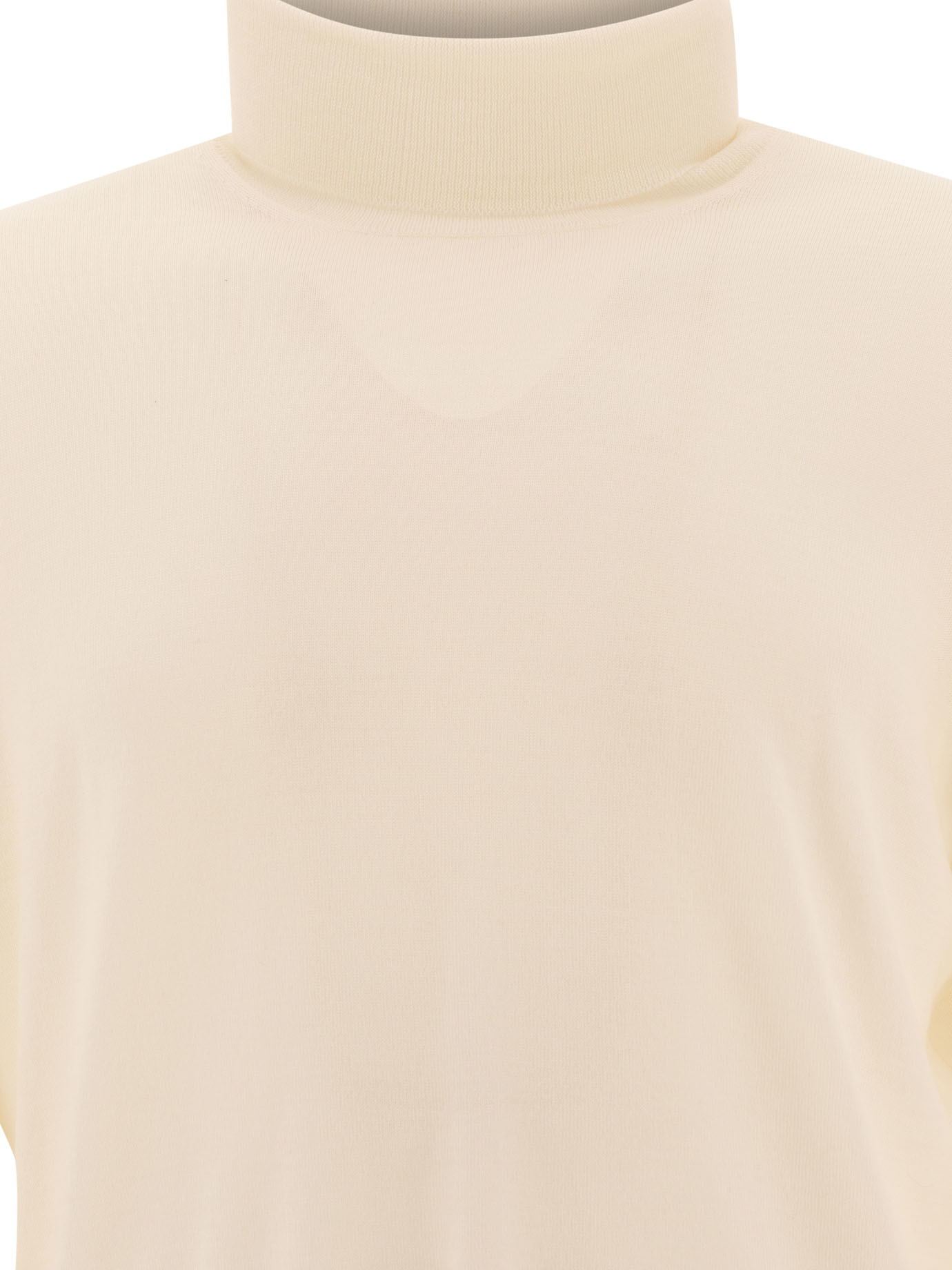 Knitwear IVLMML261IV63040100 (LARDINI / ニット・セーター・カーディガン ) | LARDINI (ラルディーニ)(2)