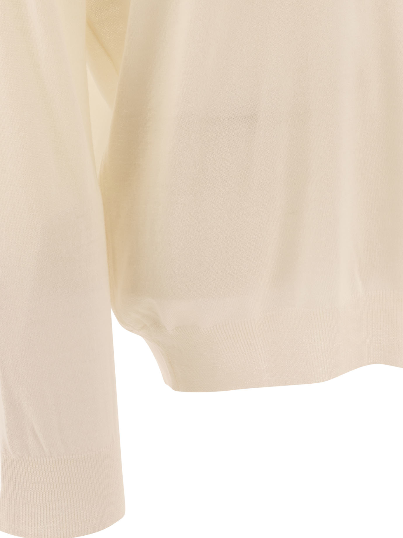 Knitwear IVLMML261IV63040100 (LARDINI / ニット・セーター・カーディガン ) | LARDINI (ラルディーニ)(3)