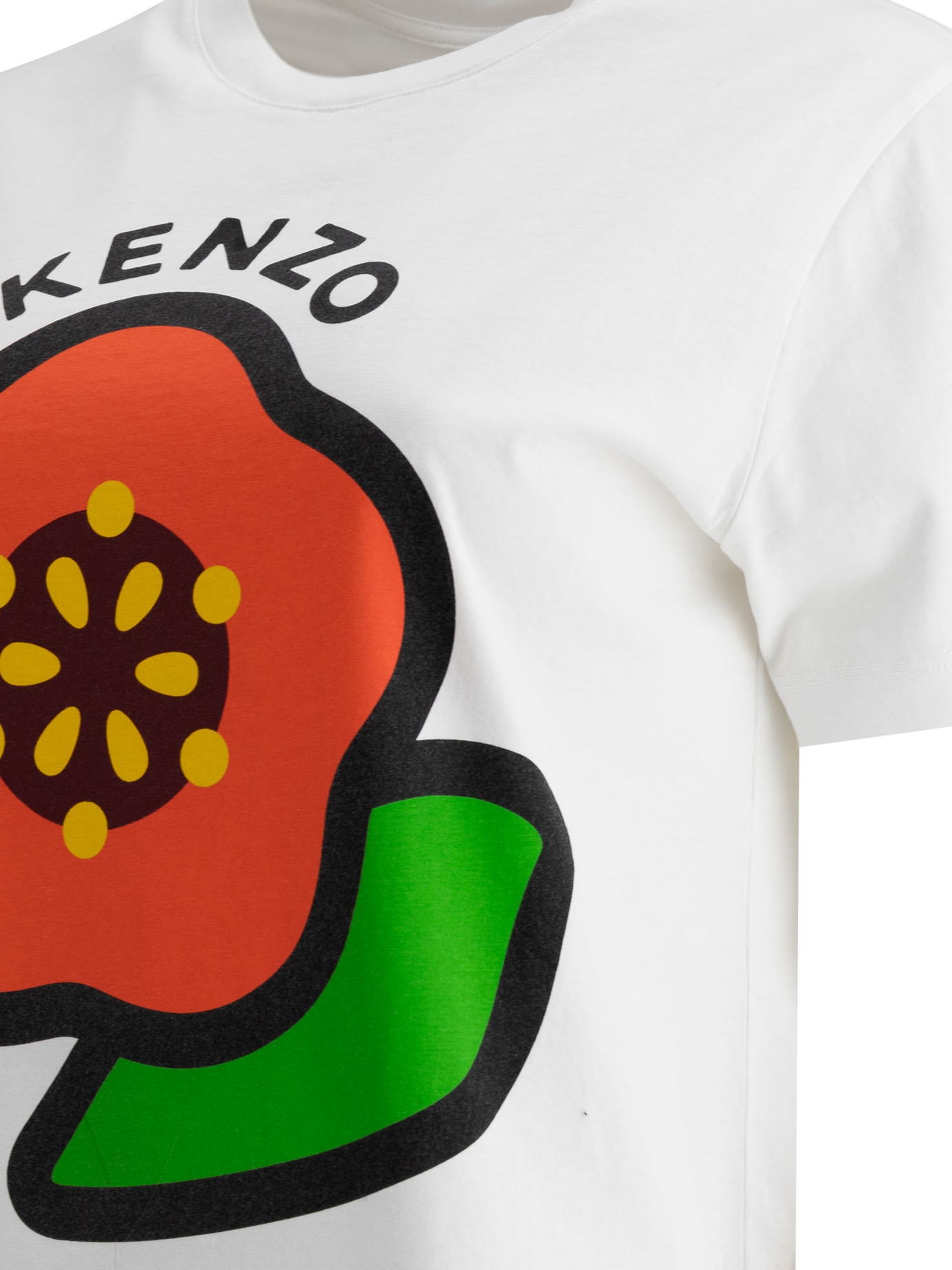 T-shirts FF52TS1684SO02 (KENZO / Tシャツ・カットソー ) | KENZO (ケンゾー)(3)