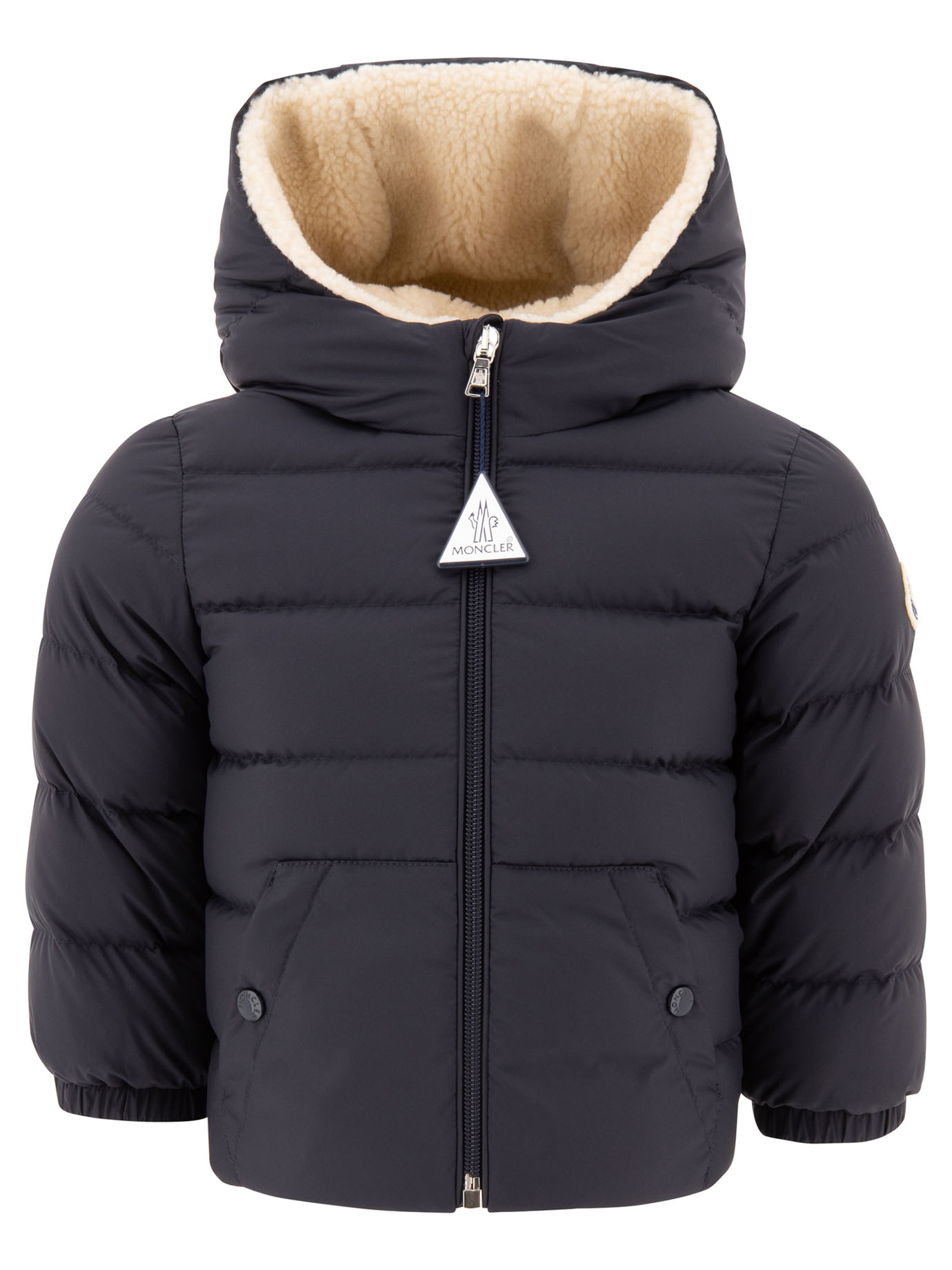 "Amir" down jacket AMIR1A0003354A81778 (Moncler / ダウンジャケット・コート ) | Moncler (モンクレール)