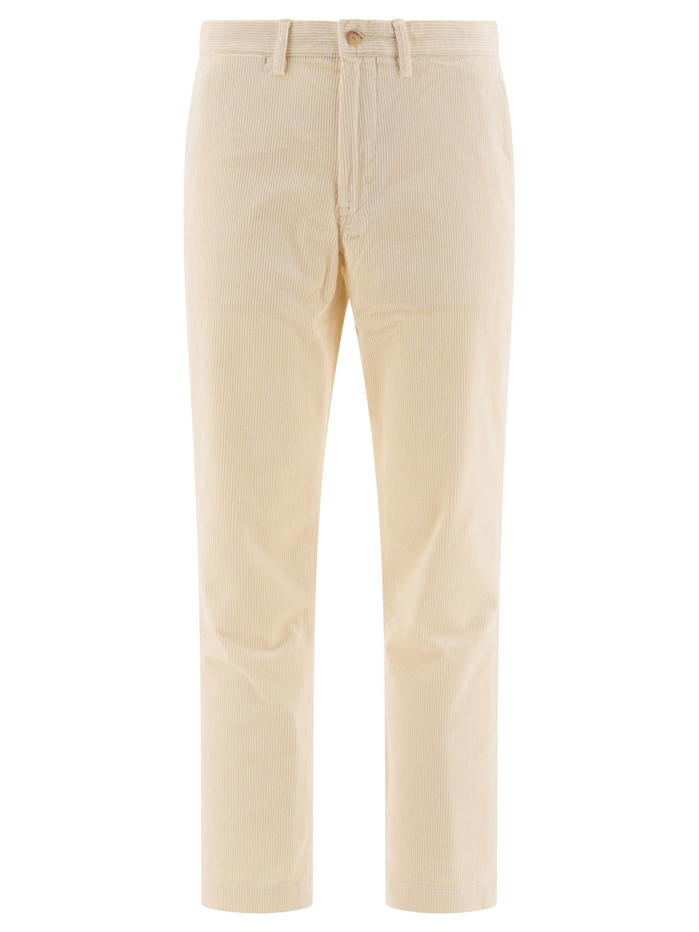 Straight-leg corduroy trousers 710884820010GUIDE (Polo Ralph Lauren / パンツ ) | Polo Ralph Lauren (ポロ ラルフ ローレン)