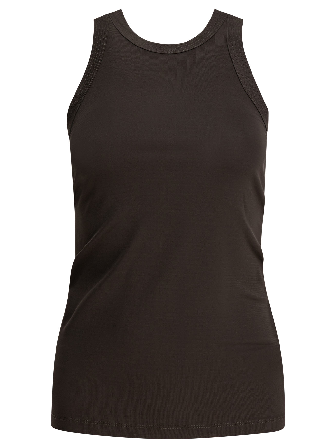 Jersey top 242WRT1727FB0162273 (TOTEME / タンクトップ・キャミソール ) | TOTEME (トーテム)