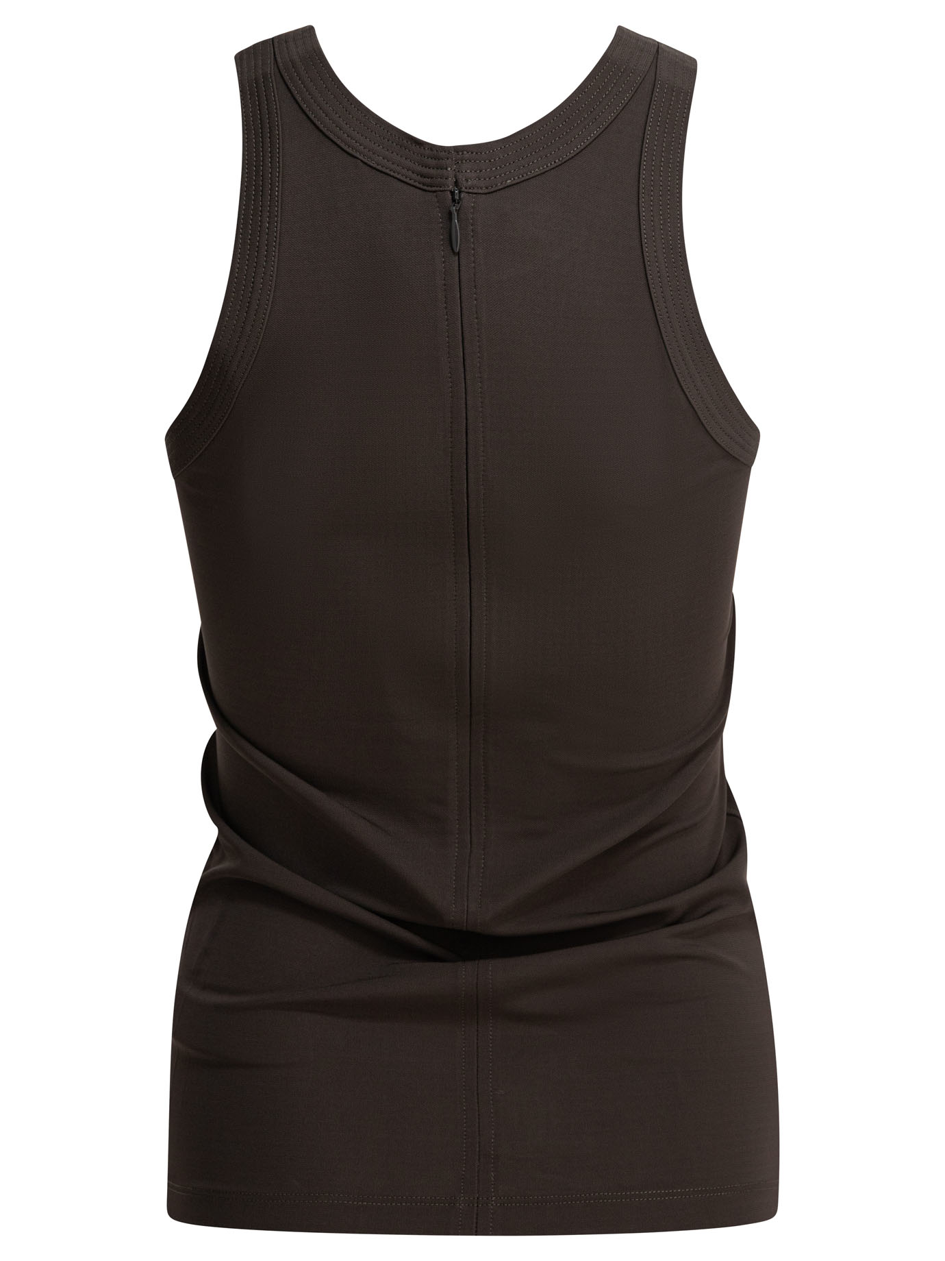 Jersey top 242WRT1727FB0162273 (TOTEME / タンクトップ・キャミソール ) | TOTEME (トーテム)(1)