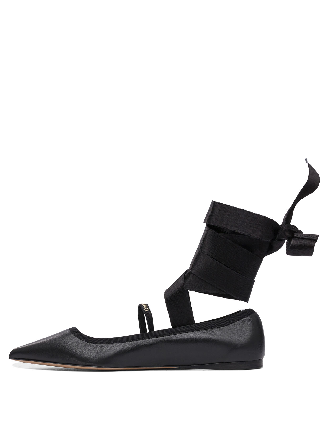 Ballerinas 0782673 (FERRAGAMO / フラットシューズ ) | FERRAGAMO (フェラガモ)(2)