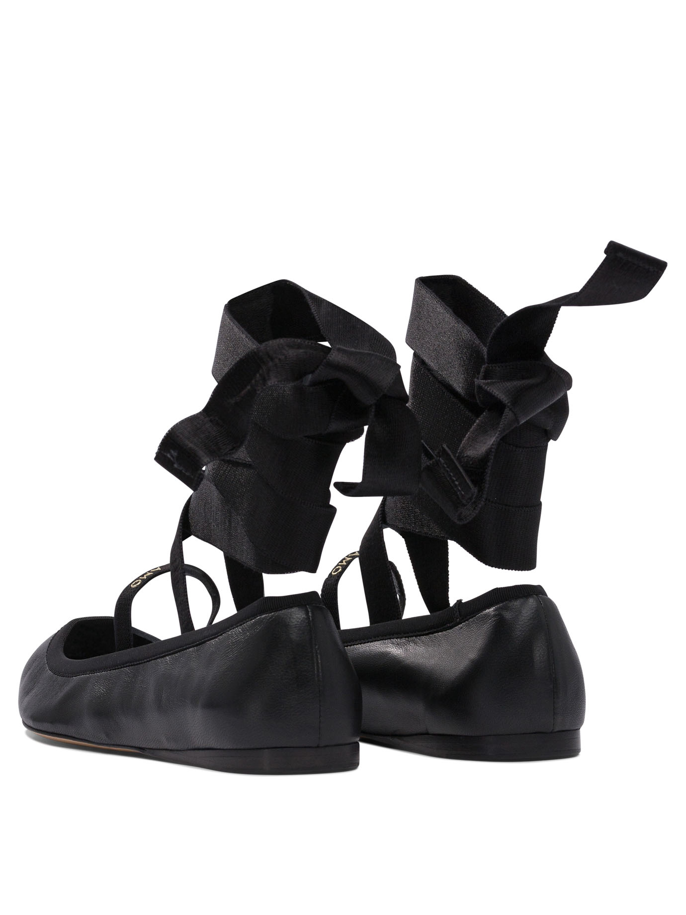 Ballerinas 0782673 (FERRAGAMO / フラットシューズ ) | FERRAGAMO (フェラガモ)(3)
