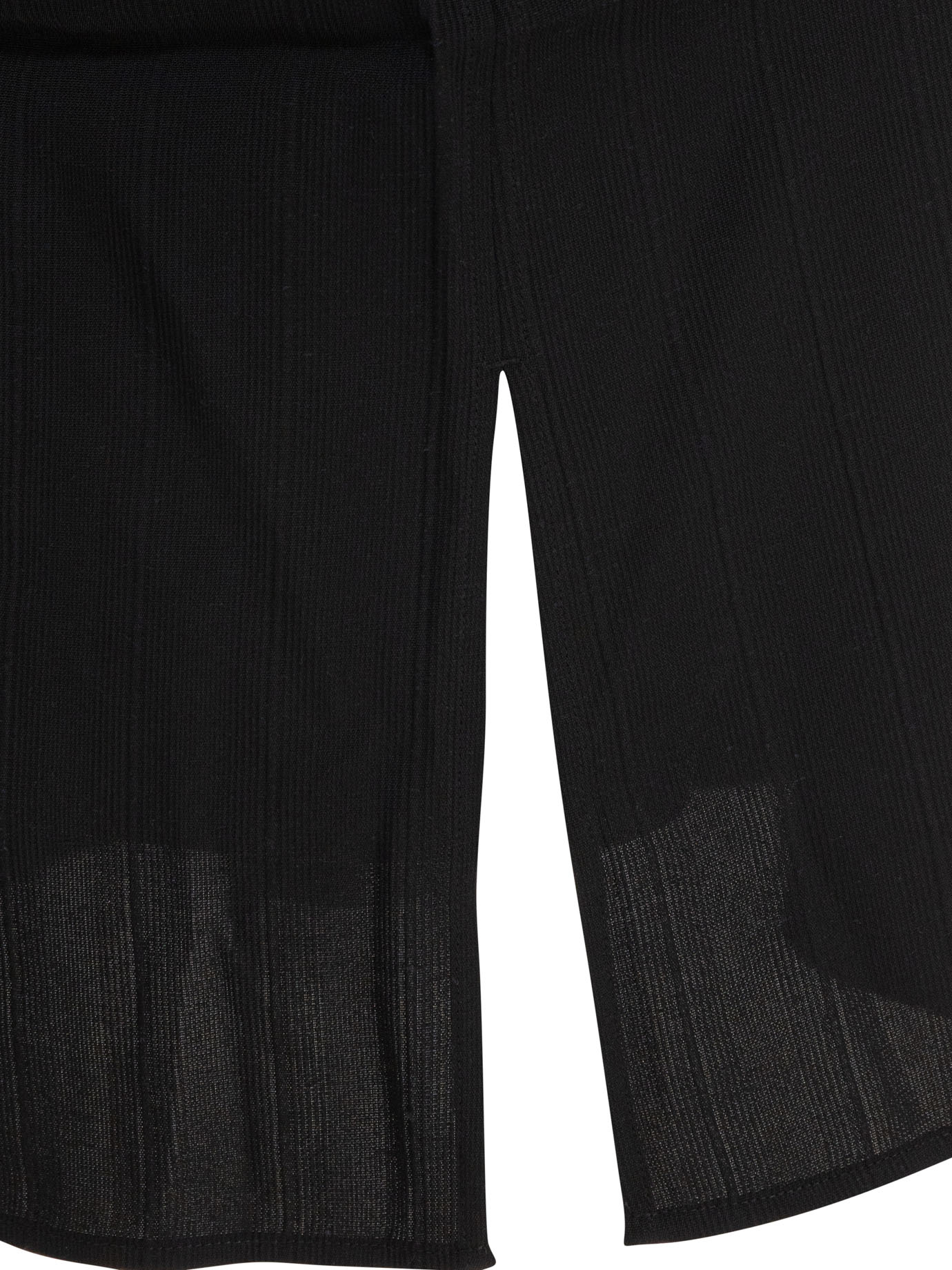 Tone-on-tone striped tank top 252WRT0508FB0192001 (TOTEME / タンクトップ・キャミソール ) | TOTEME (トーテム)(3)