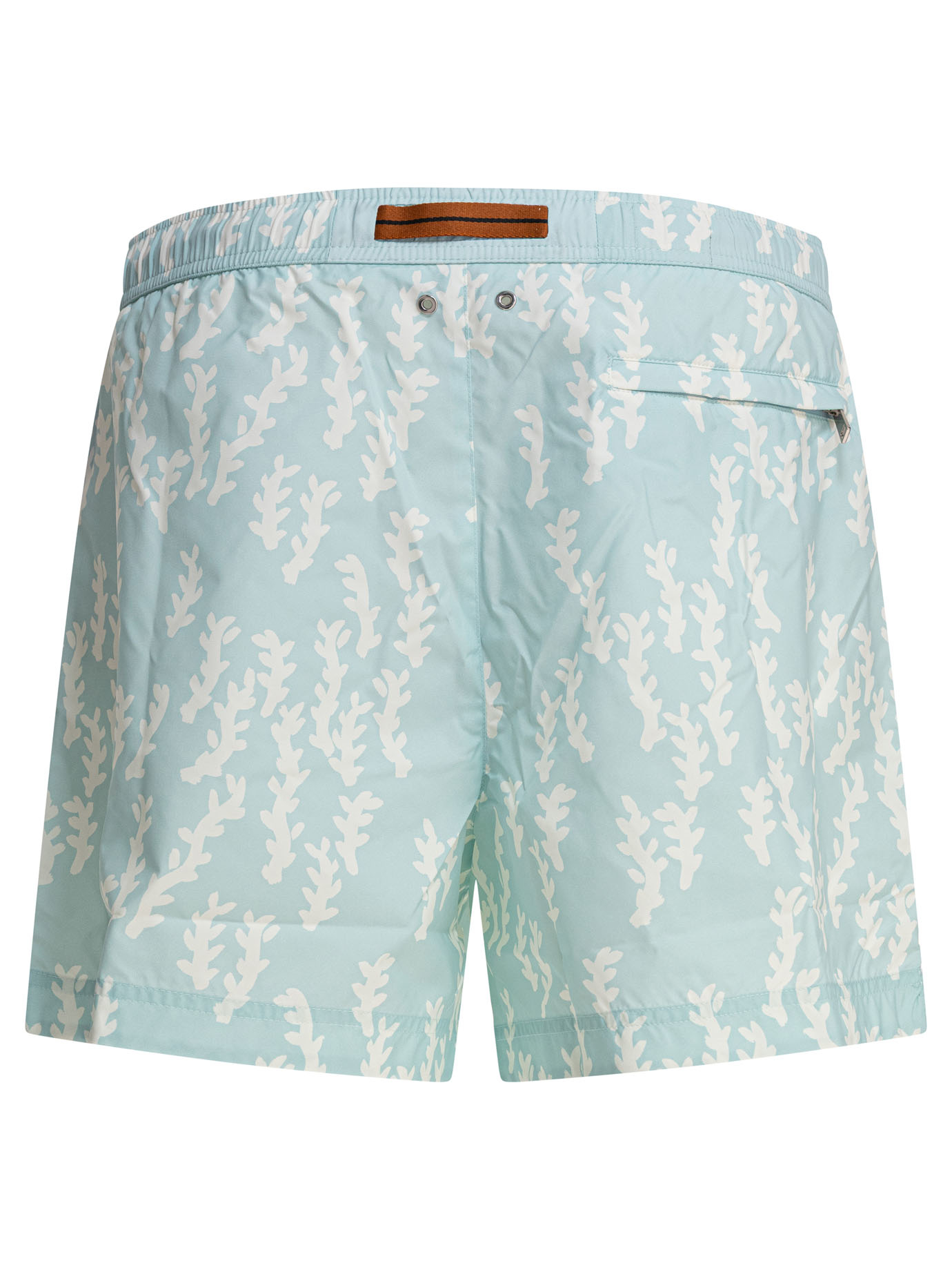 Beachwear N7B802840448 (ZEGNA / スイムウェア ) | ZEGNA (ゼニア)(1)